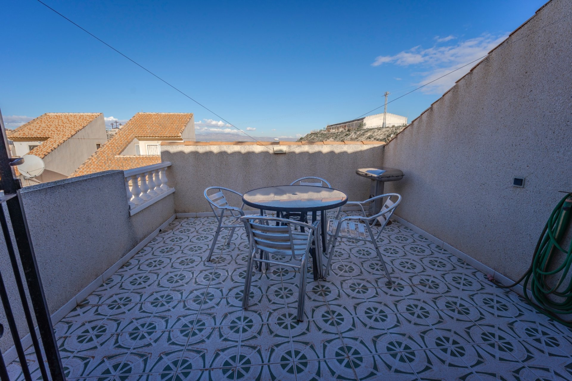 Herverkoop - Villa - Ciudad Quesada - Benimar II