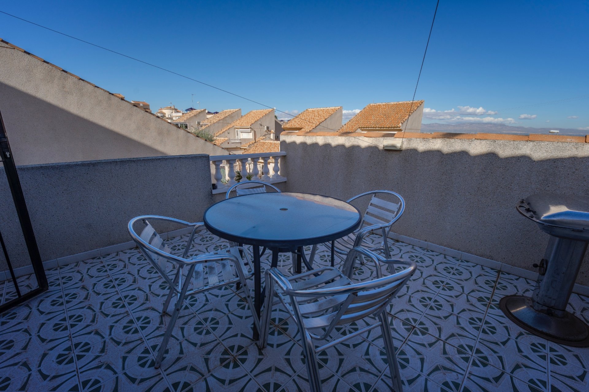 Herverkoop - Villa - Ciudad Quesada - Benimar II