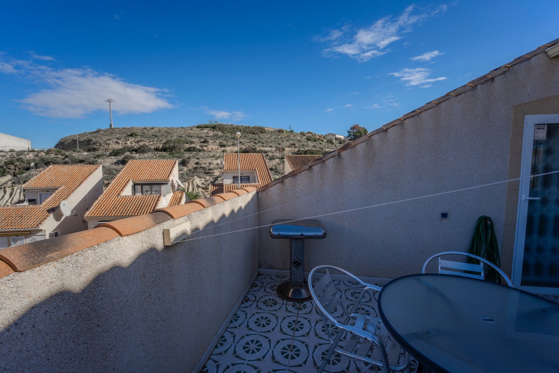 Herverkoop - Villa - Ciudad Quesada - Benimar II