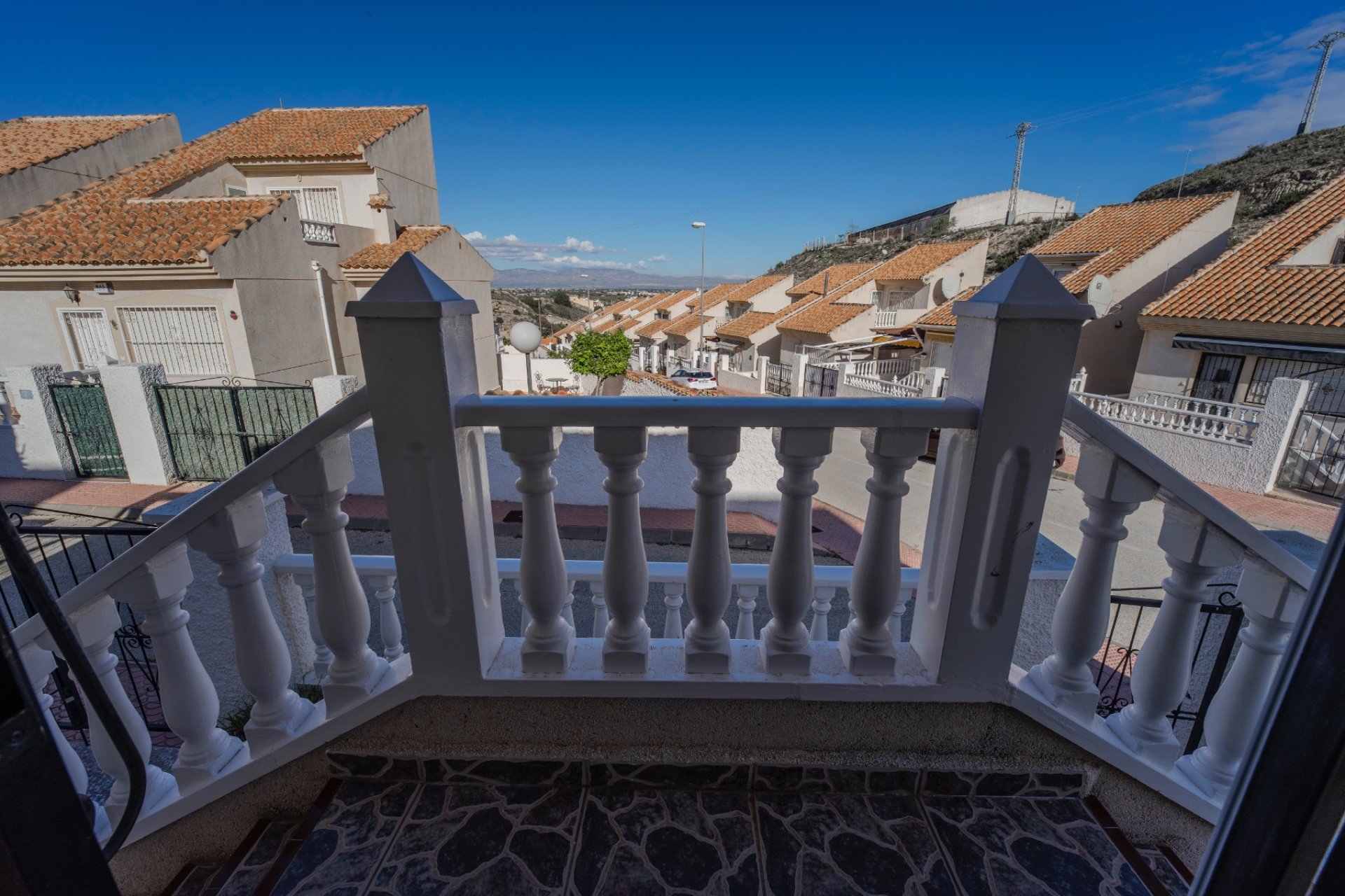 Herverkoop - Villa - Ciudad Quesada - Benimar II