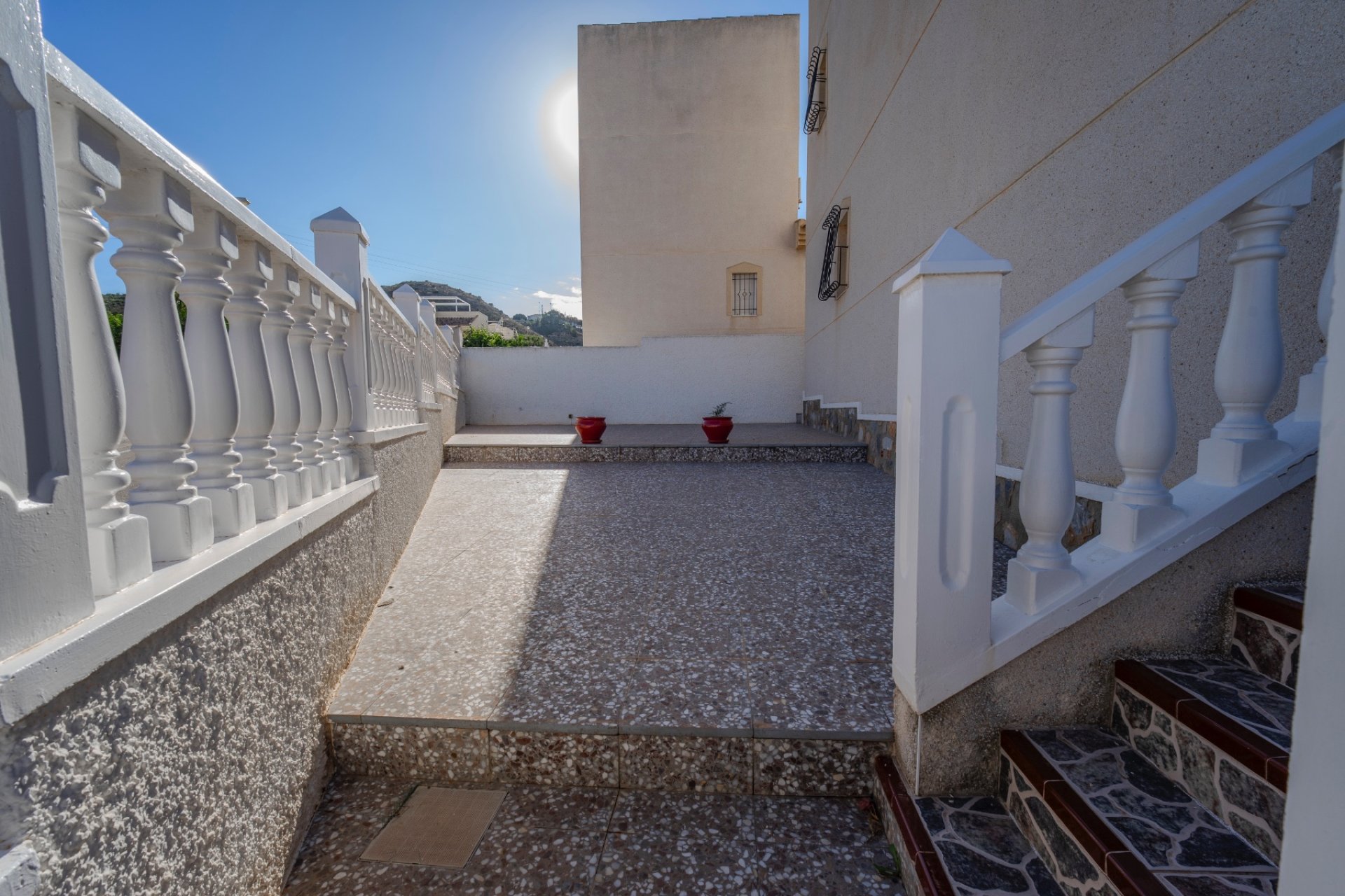 Herverkoop - Villa - Ciudad Quesada - Benimar II