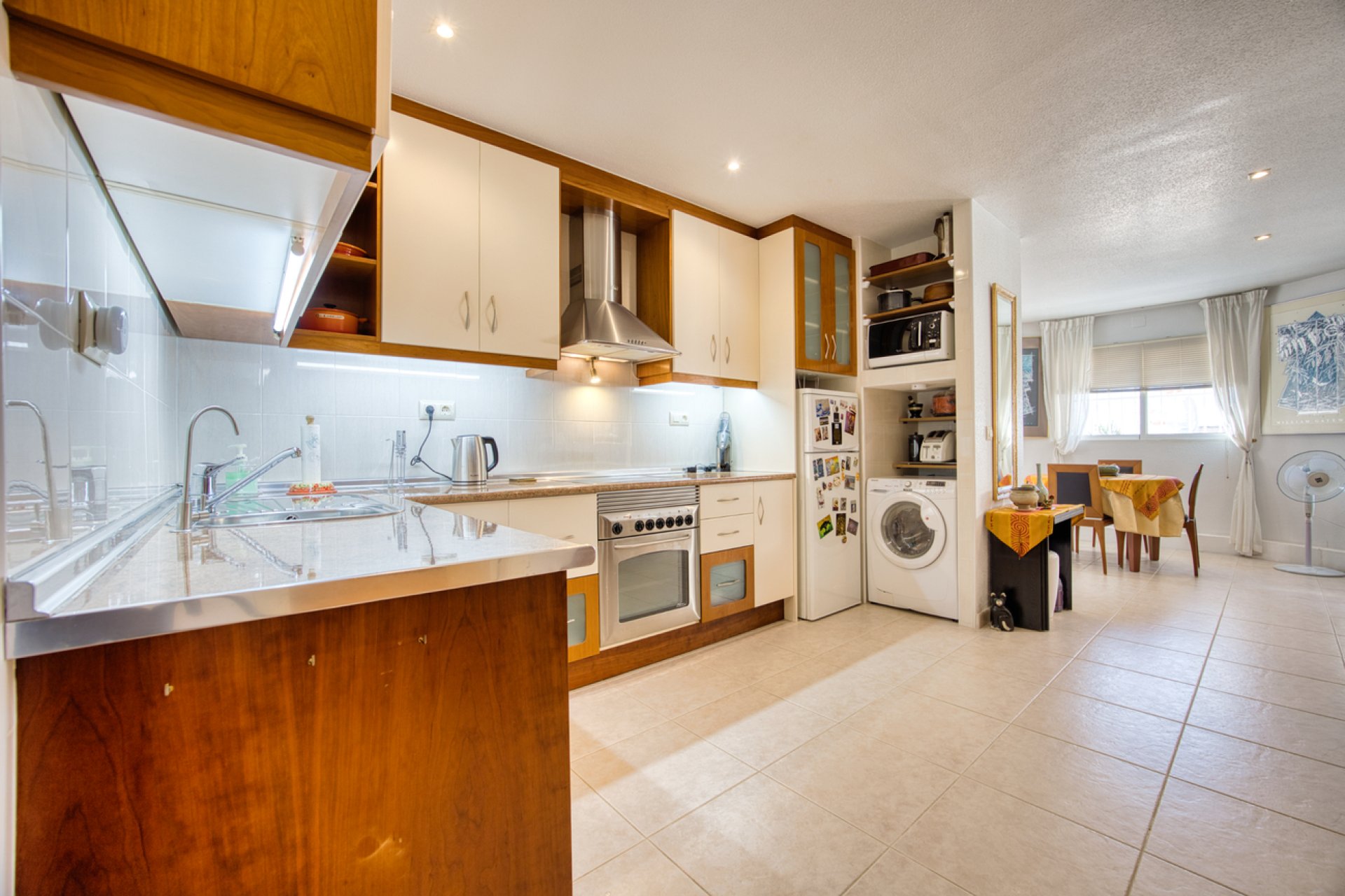 Herverkoop - Villa - Ciudad Quesada - Benimar