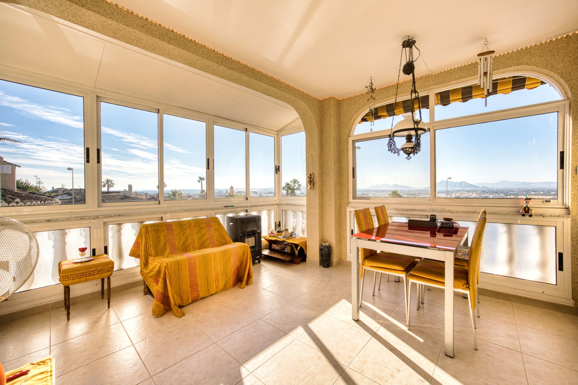 Herverkoop - Villa - Ciudad Quesada - Benimar