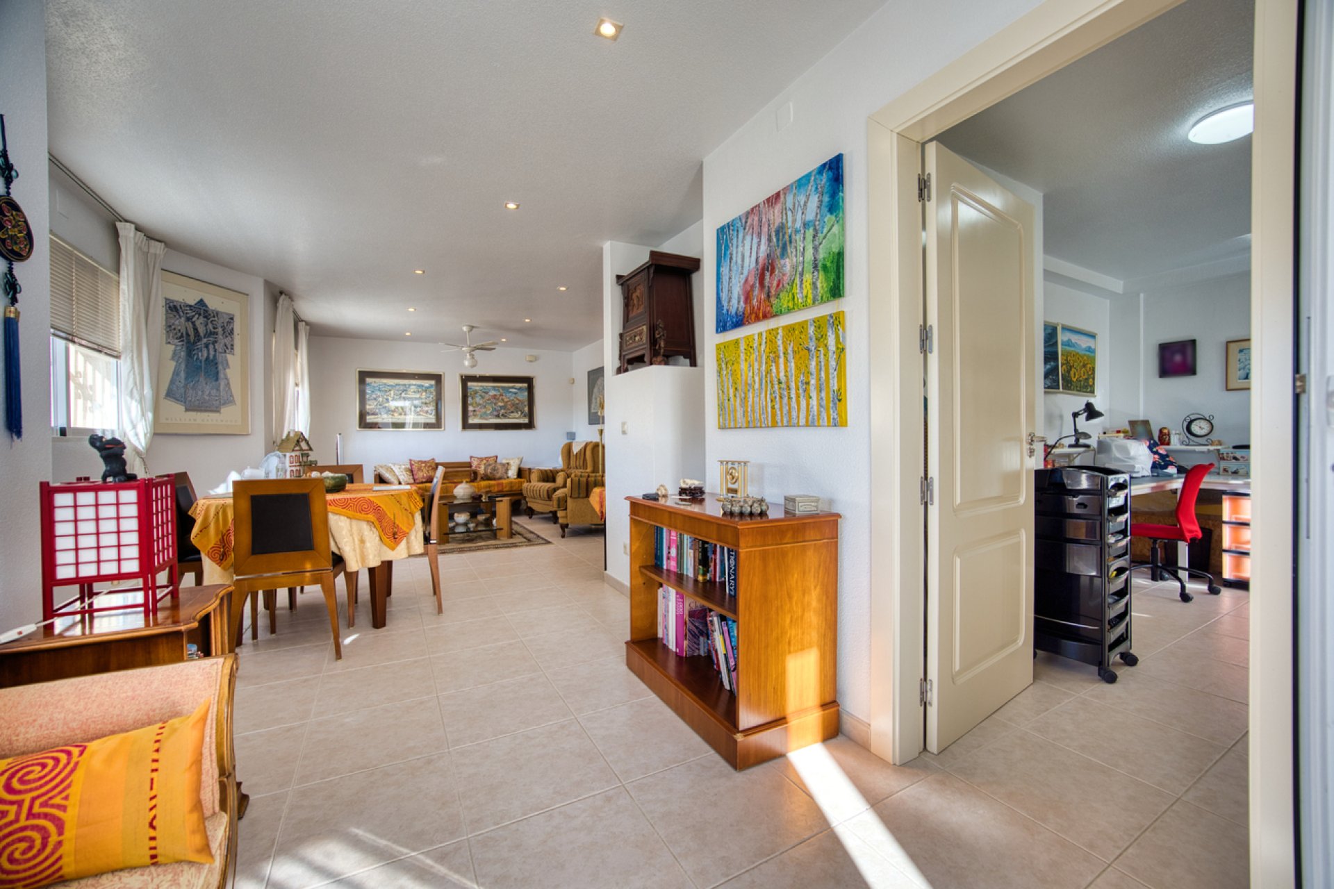 Herverkoop - Villa - Ciudad Quesada - Benimar