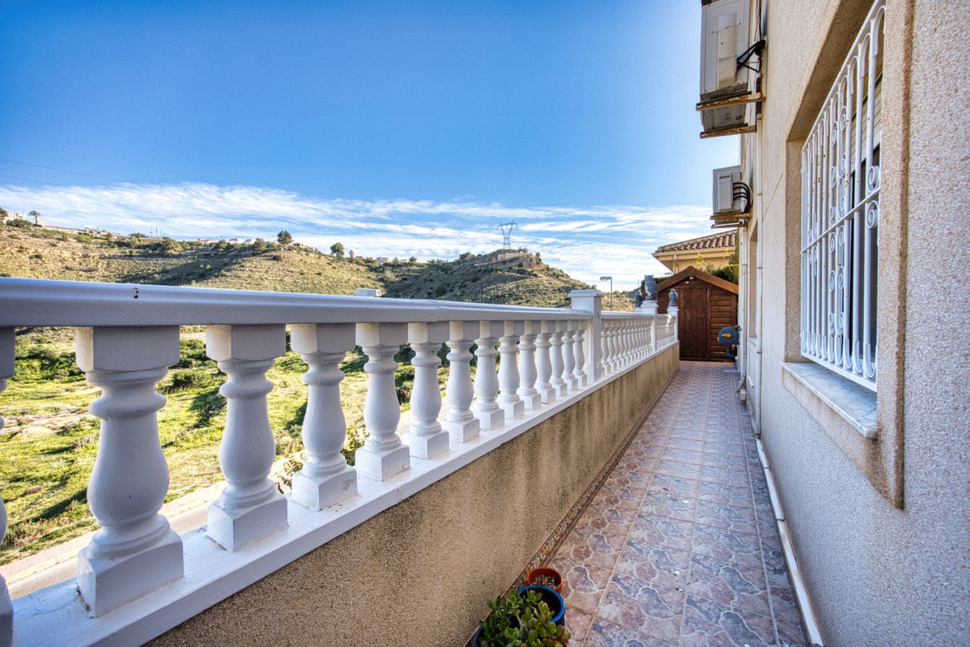 Herverkoop - Villa - Ciudad Quesada - Benimar