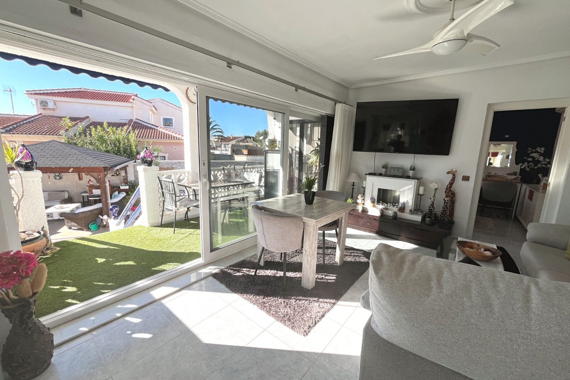 Herverkoop - Villa - Ciudad Quesada - Central Quesada