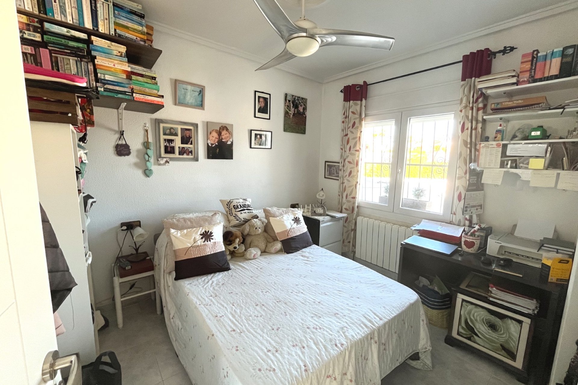 Herverkoop - Villa - Ciudad Quesada - Central Quesada