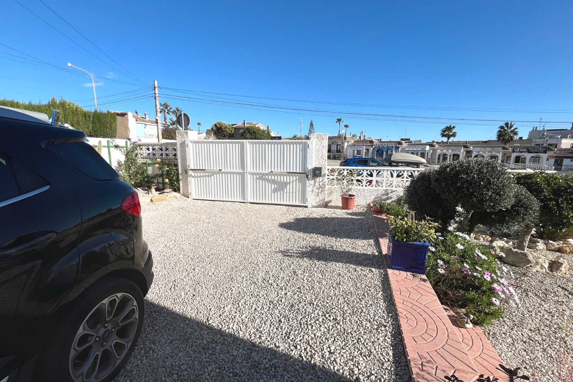 Herverkoop - Villa - Ciudad Quesada - Central Quesada