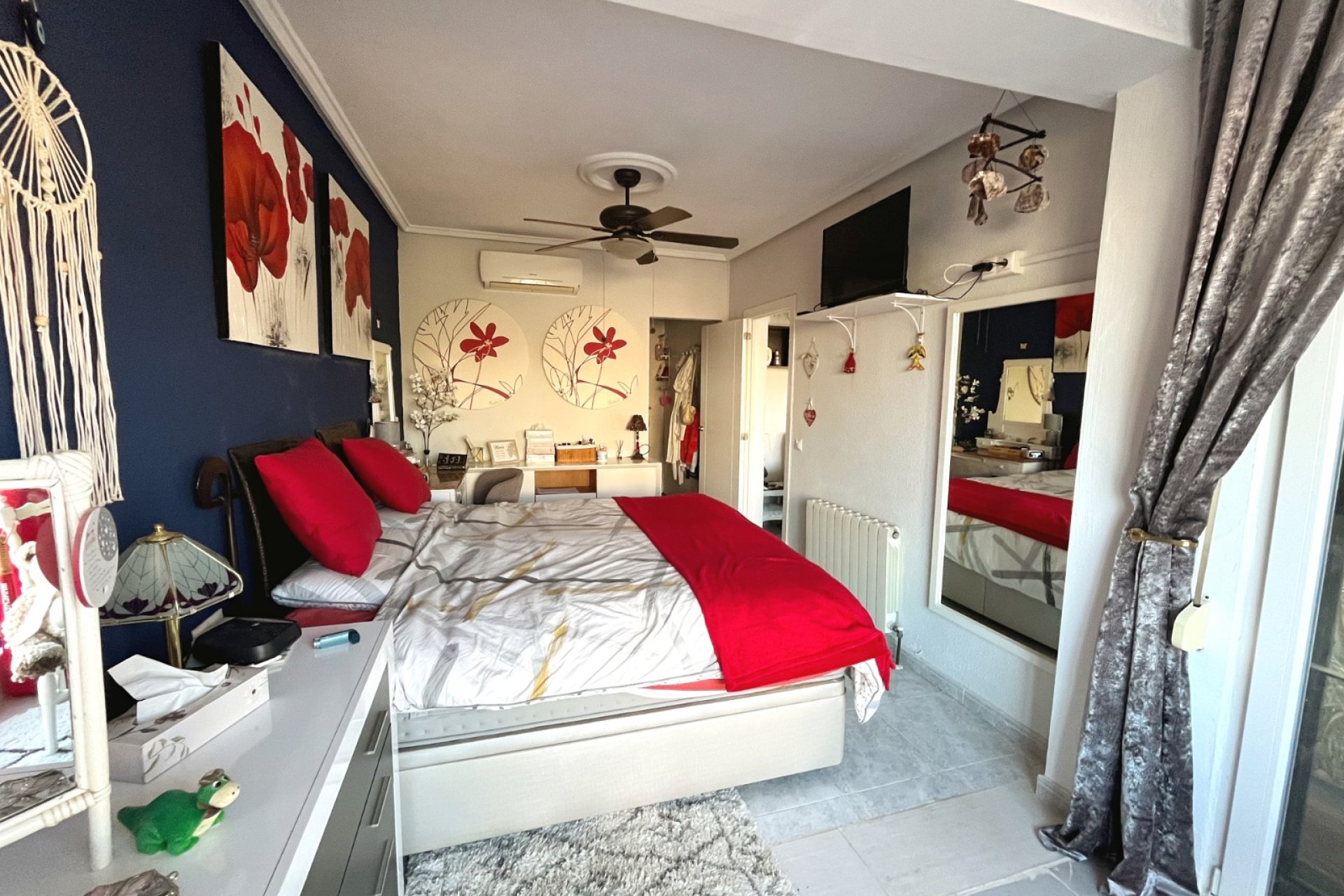 Herverkoop - Villa - Ciudad Quesada - Central Quesada