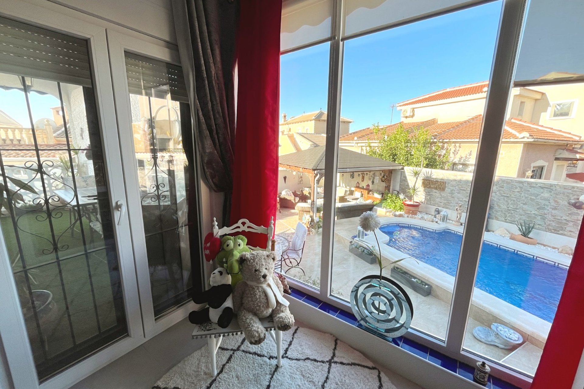 Herverkoop - Villa - Ciudad Quesada - Central Quesada