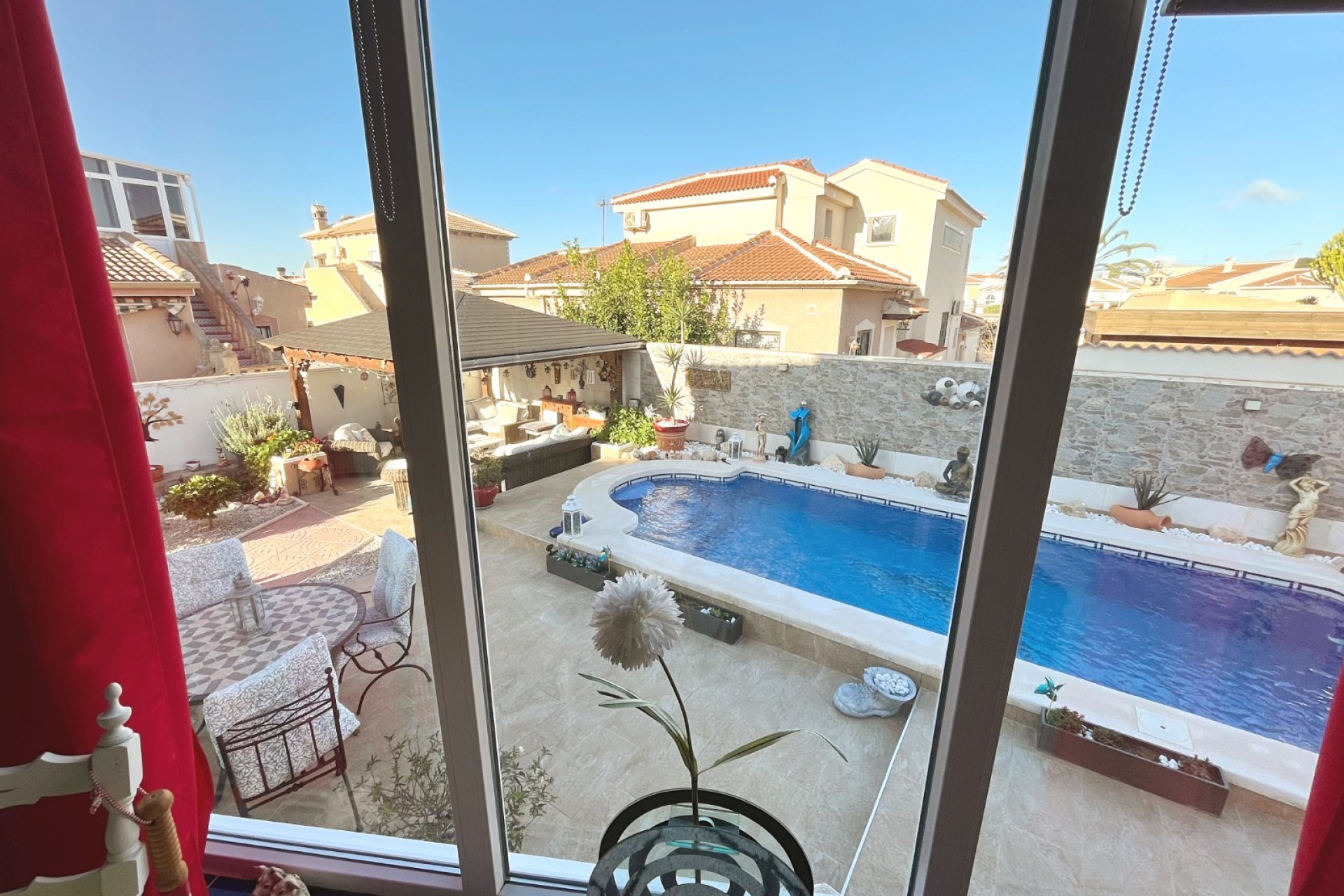 Herverkoop - Villa - Ciudad Quesada - Central Quesada