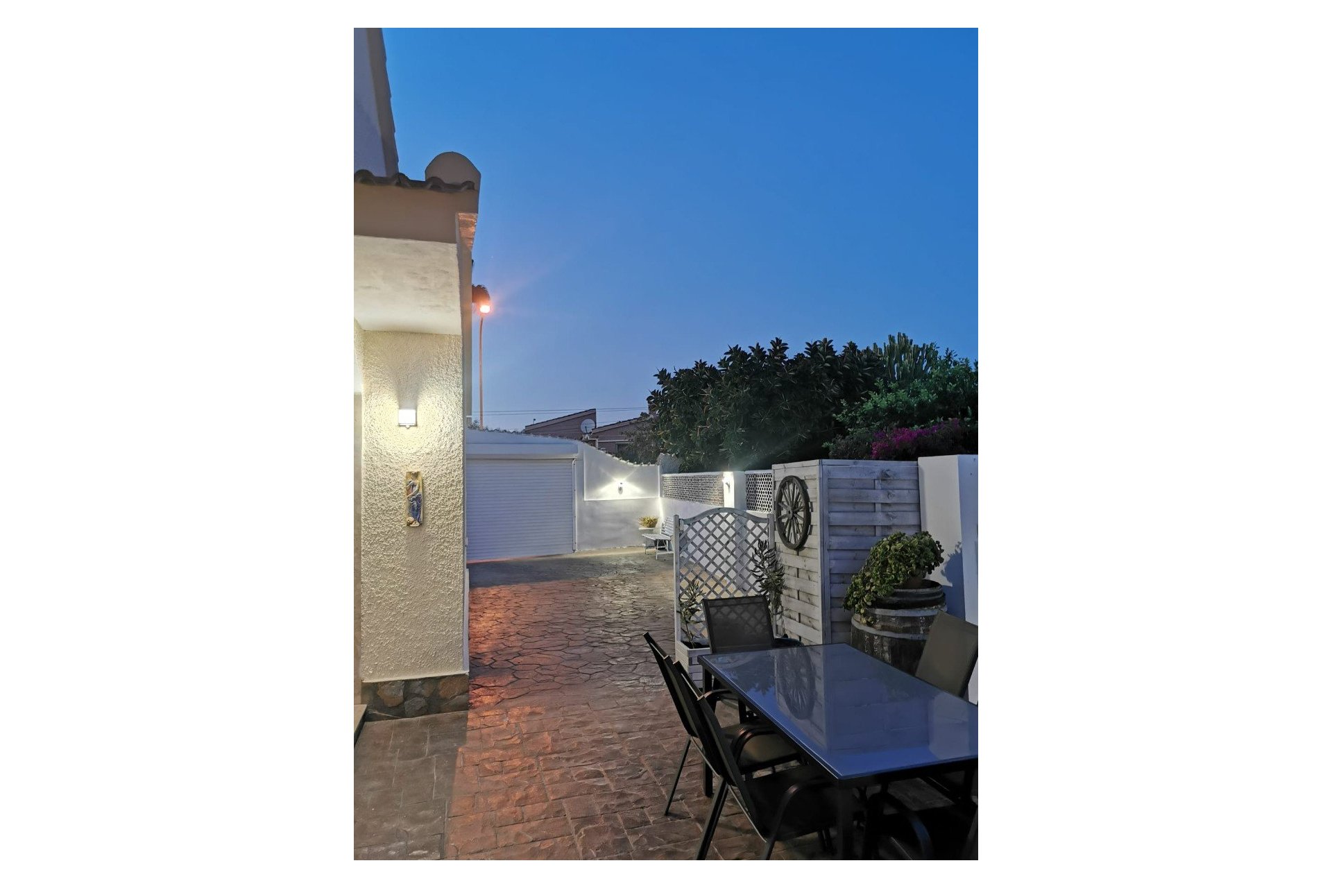 Herverkoop - Villa - Ciudad Quesada - Central Quesada