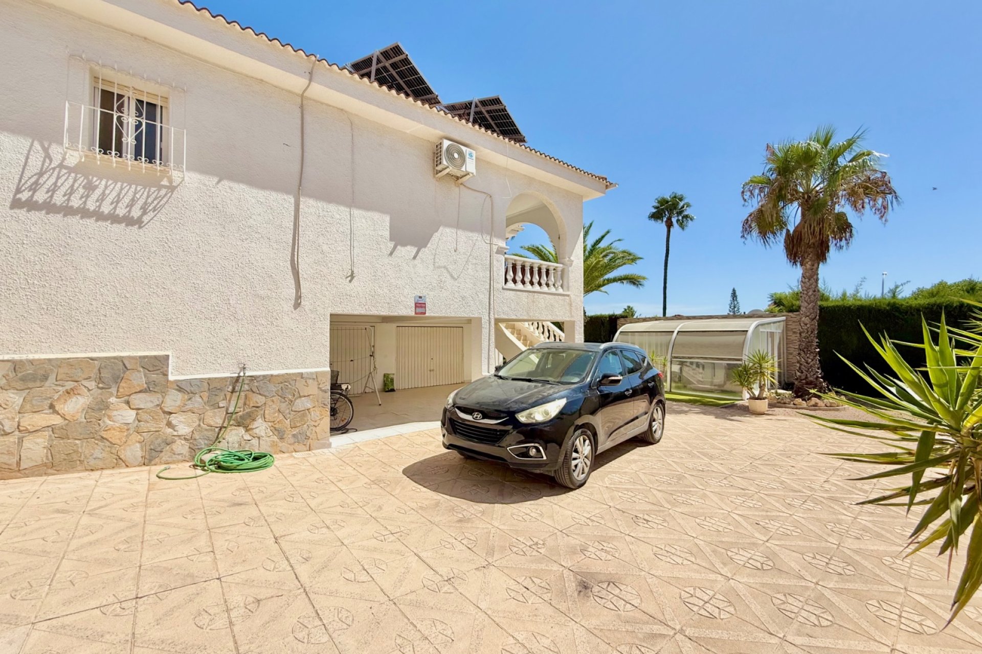 Herverkoop - Villa - Ciudad Quesada - Centro de la Ciudad Quesada