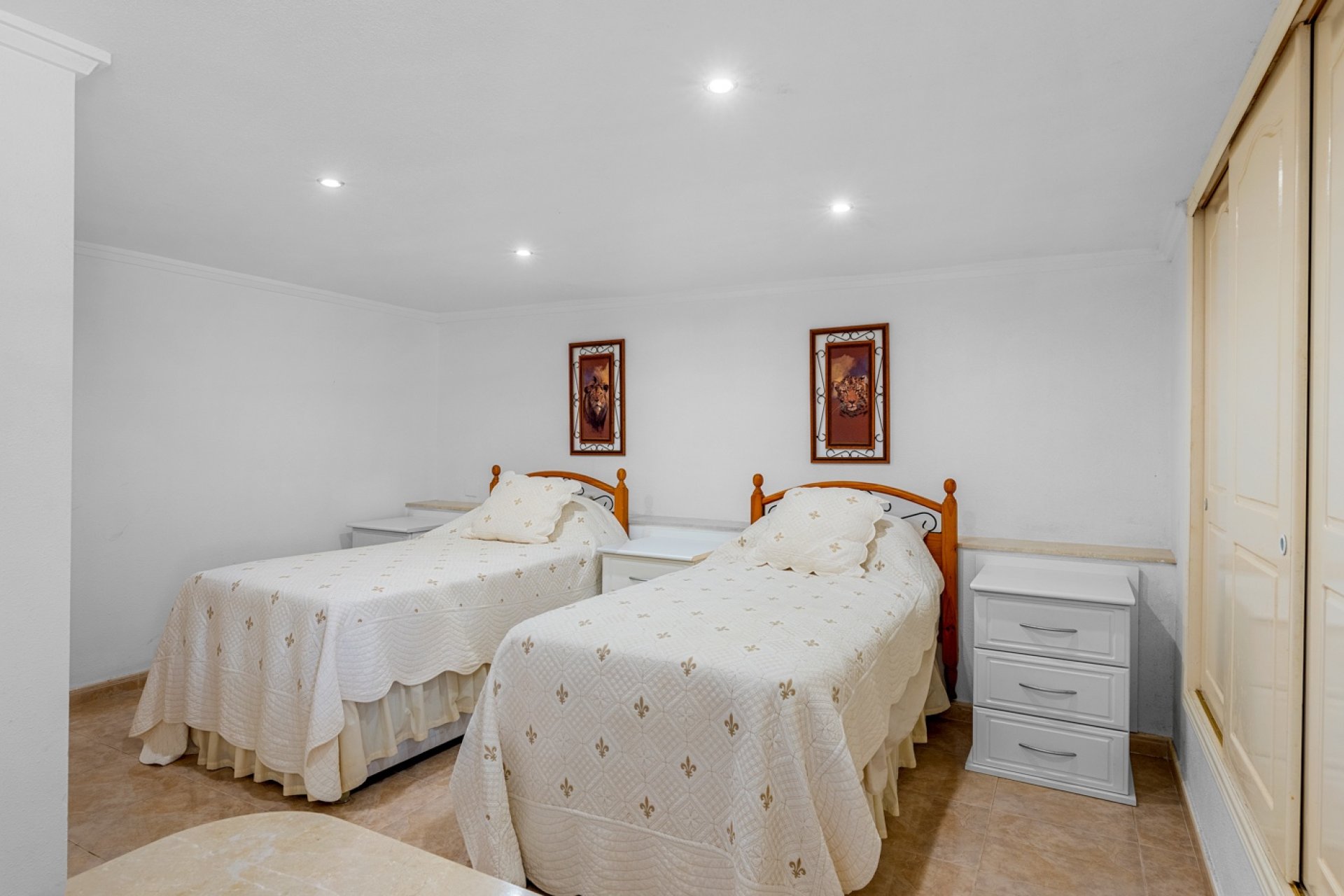 Herverkoop - Villa - Ciudad Quesada - Ciudad Quesada - Rojales