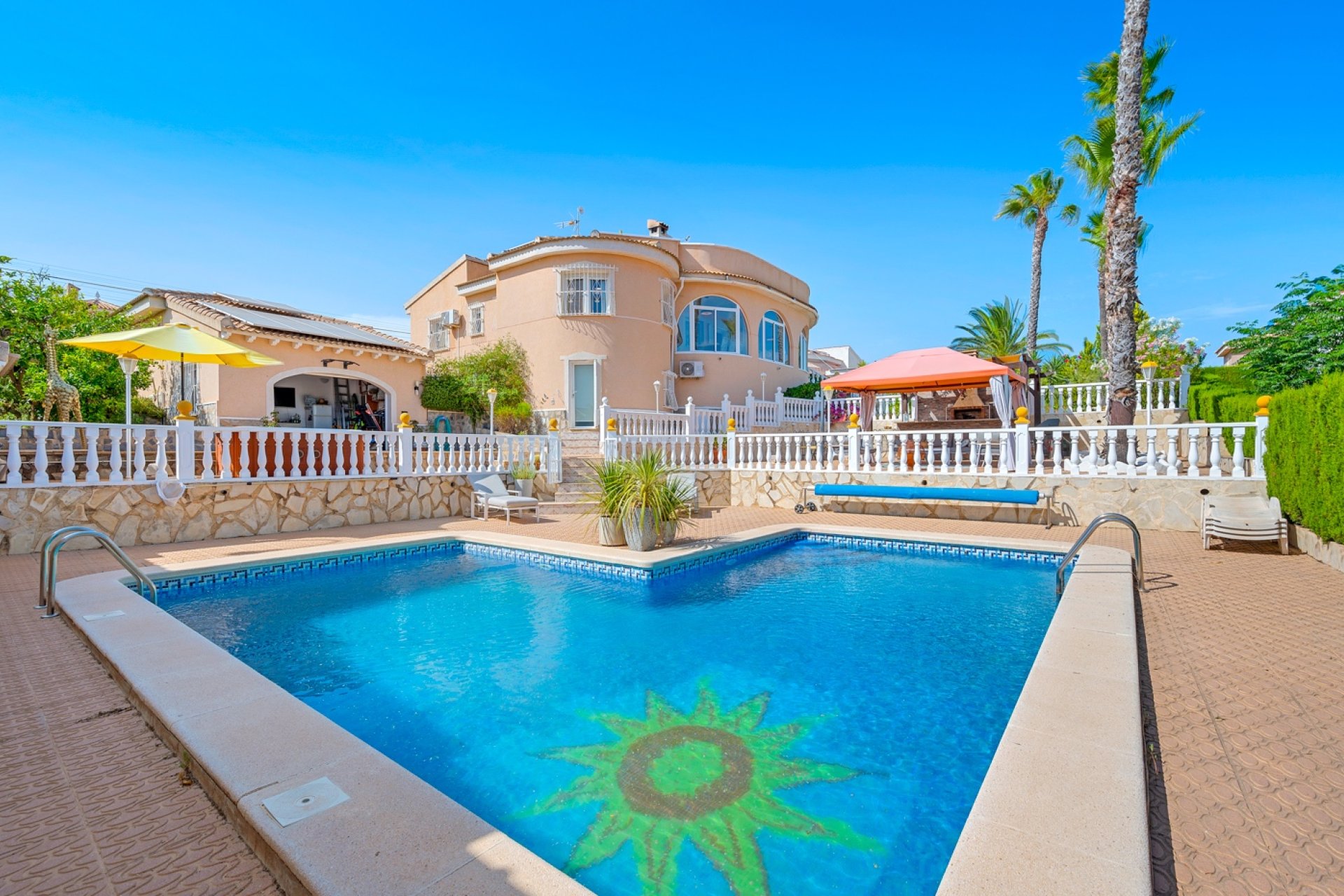 Herverkoop - Villa - Ciudad Quesada - Ciudad Quesada - Rojales