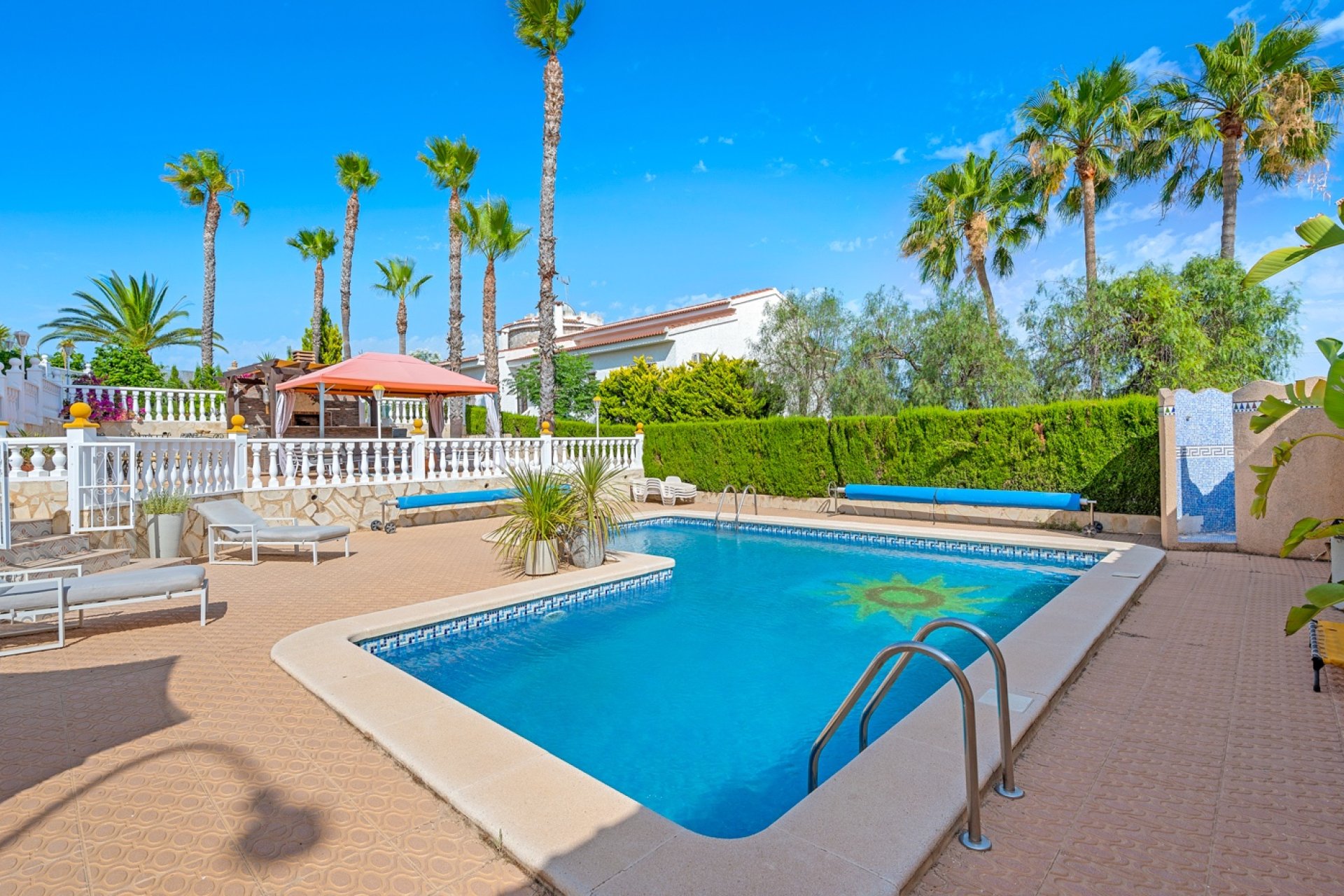 Herverkoop - Villa - Ciudad Quesada - Ciudad Quesada - Rojales