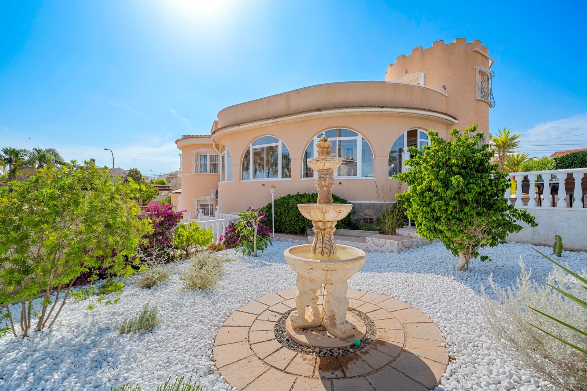 Herverkoop - Villa - Ciudad Quesada - Ciudad Quesada - Rojales