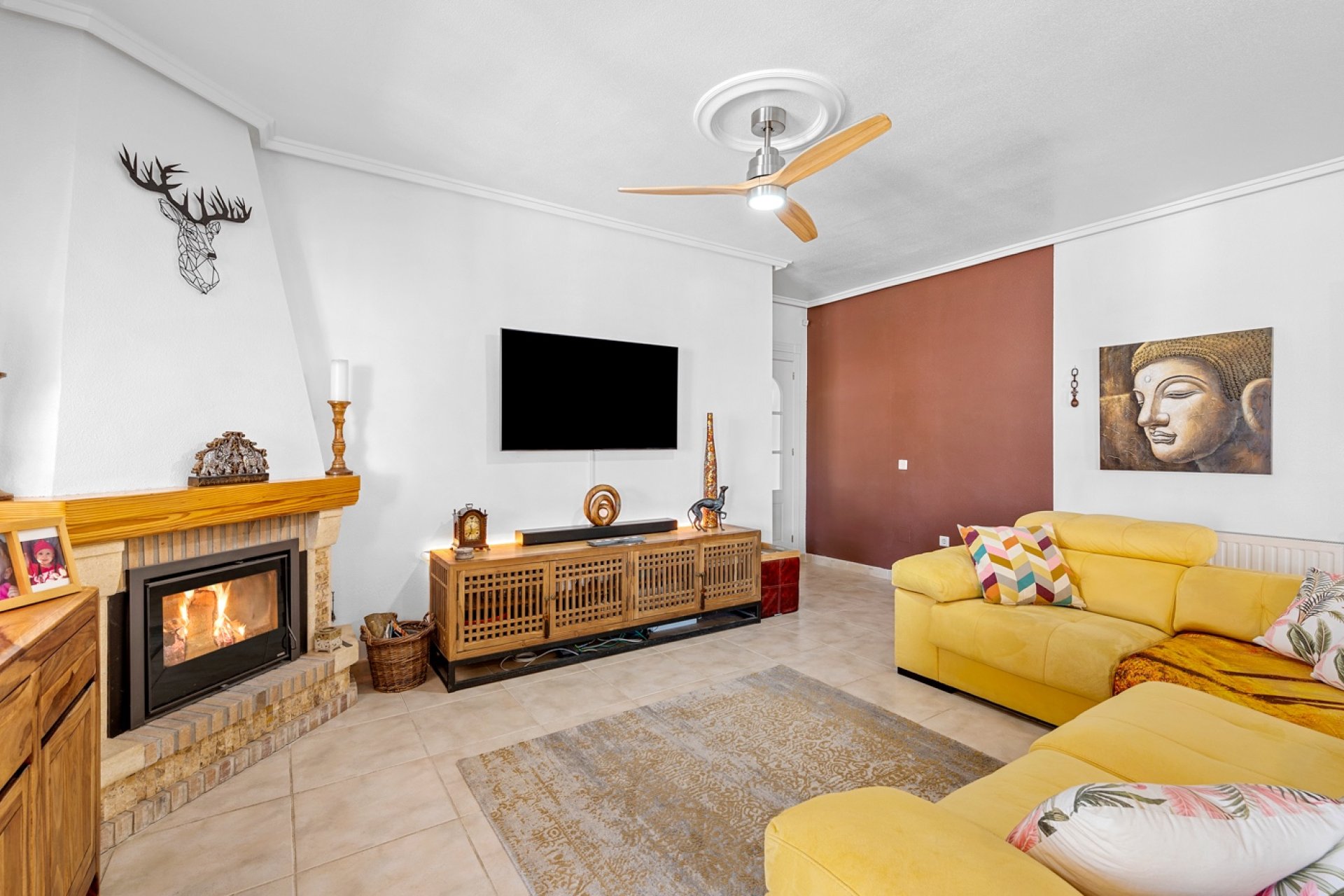 Herverkoop - Villa - Ciudad Quesada - Ciudad Quesada - Rojales