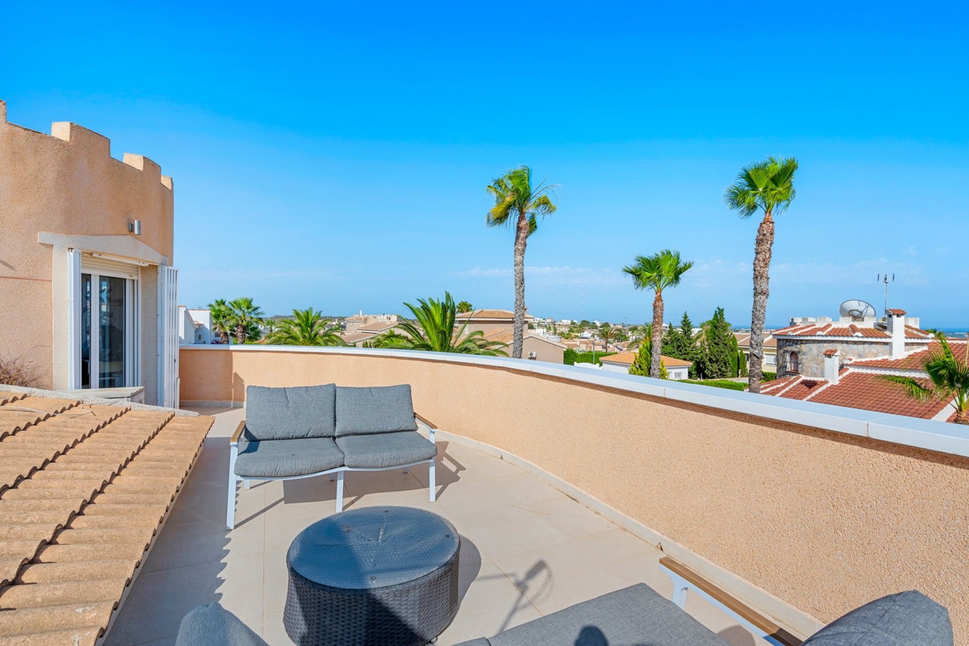 Herverkoop - Villa - Ciudad Quesada - Ciudad Quesada - Rojales