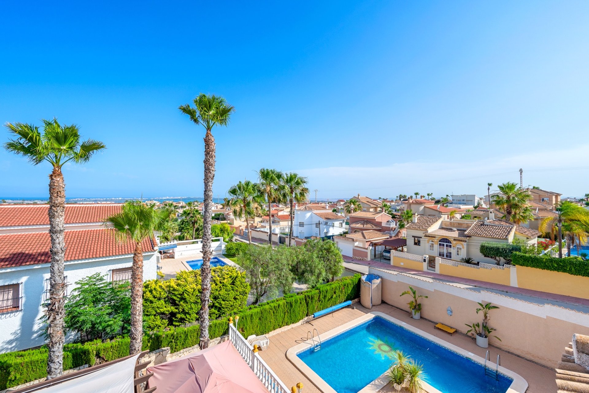 Herverkoop - Villa - Ciudad Quesada - Ciudad Quesada - Rojales