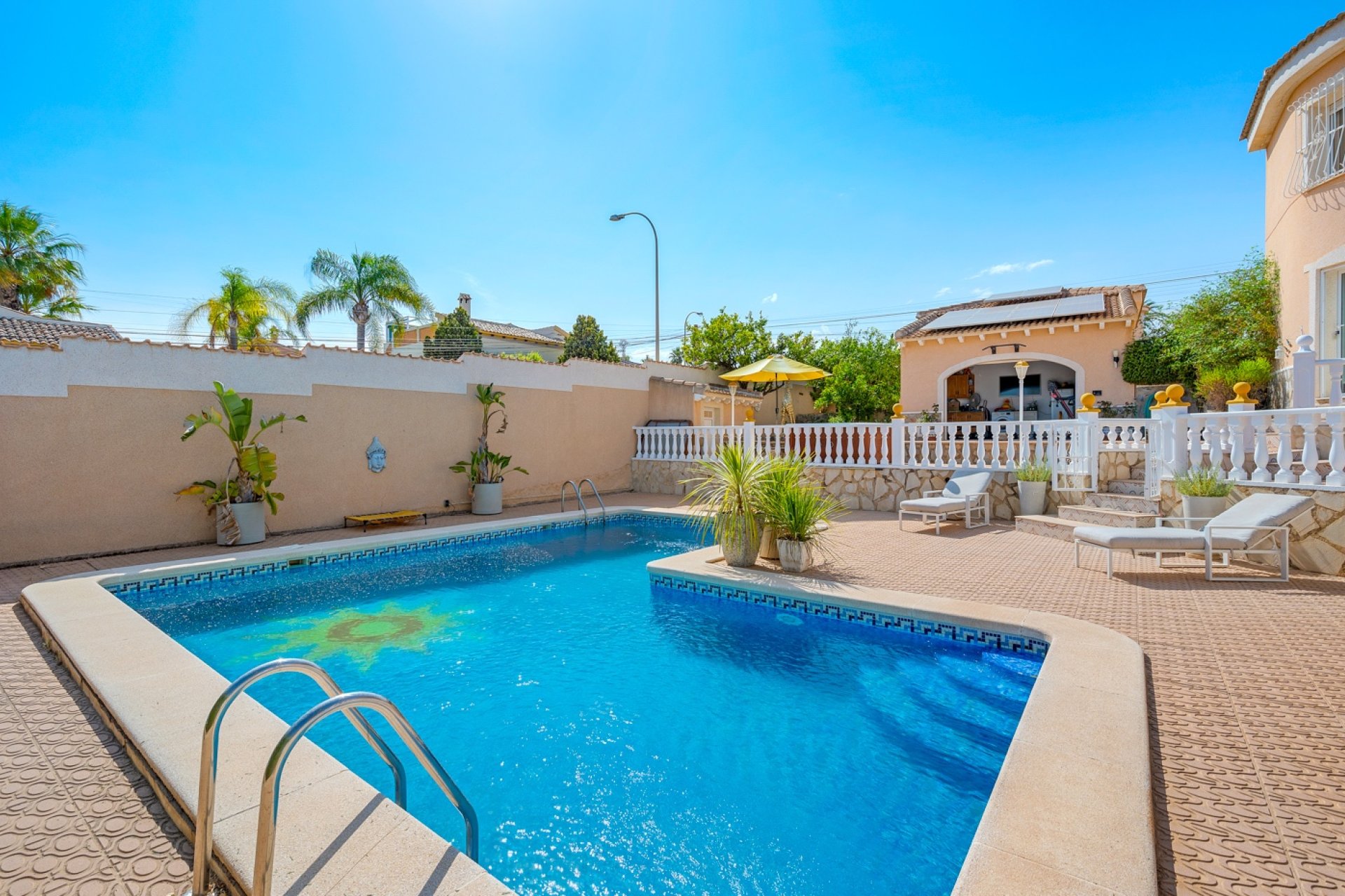 Herverkoop - Villa - Ciudad Quesada - Ciudad Quesada - Rojales