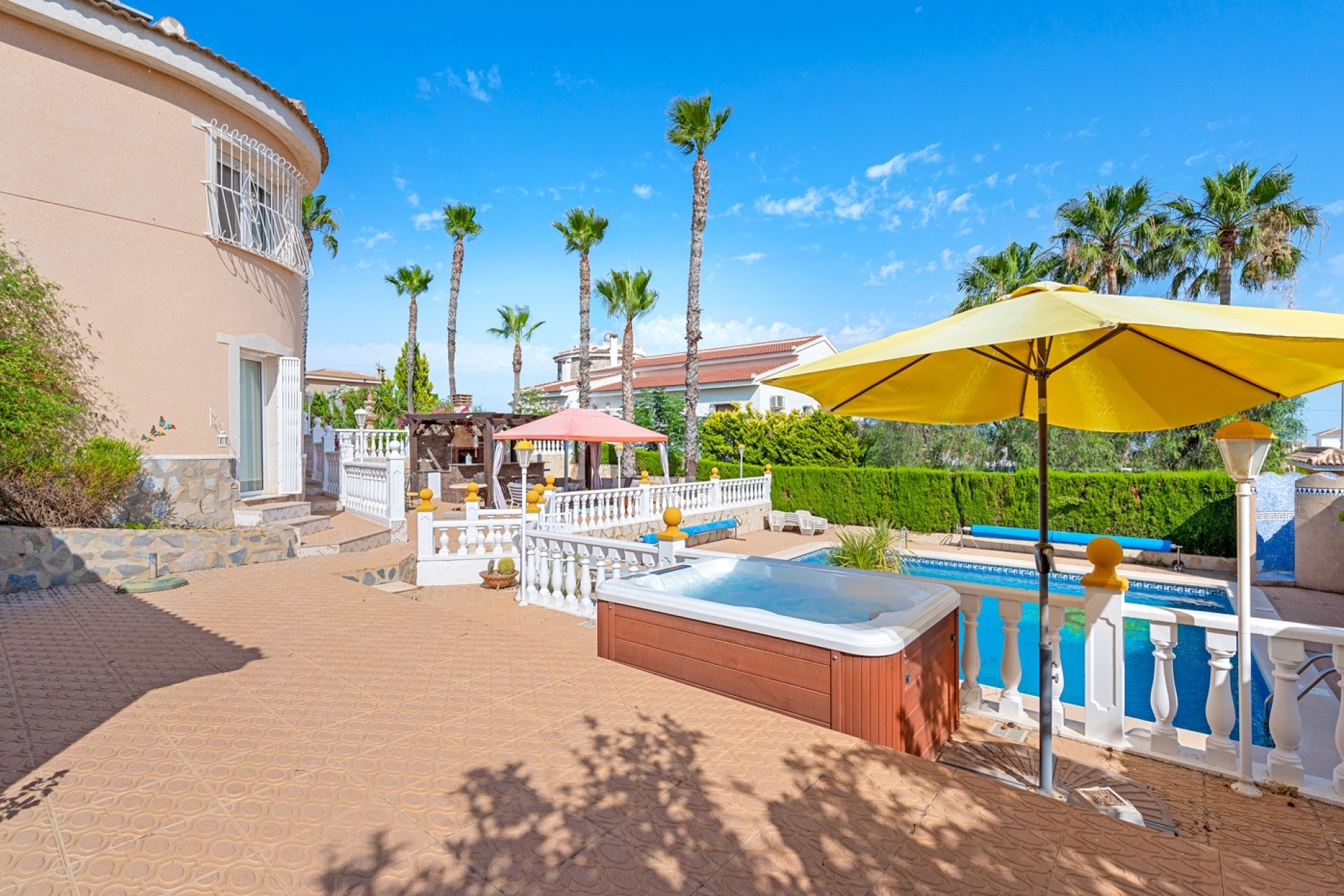 Herverkoop - Villa - Ciudad Quesada - Ciudad Quesada - Rojales