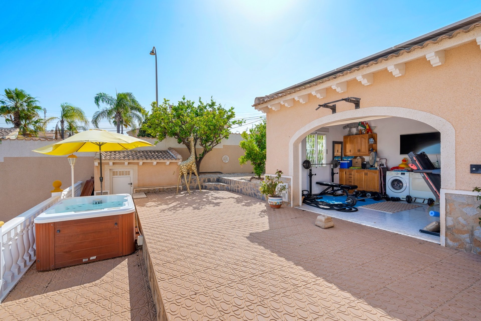 Herverkoop - Villa - Ciudad Quesada - Ciudad Quesada - Rojales