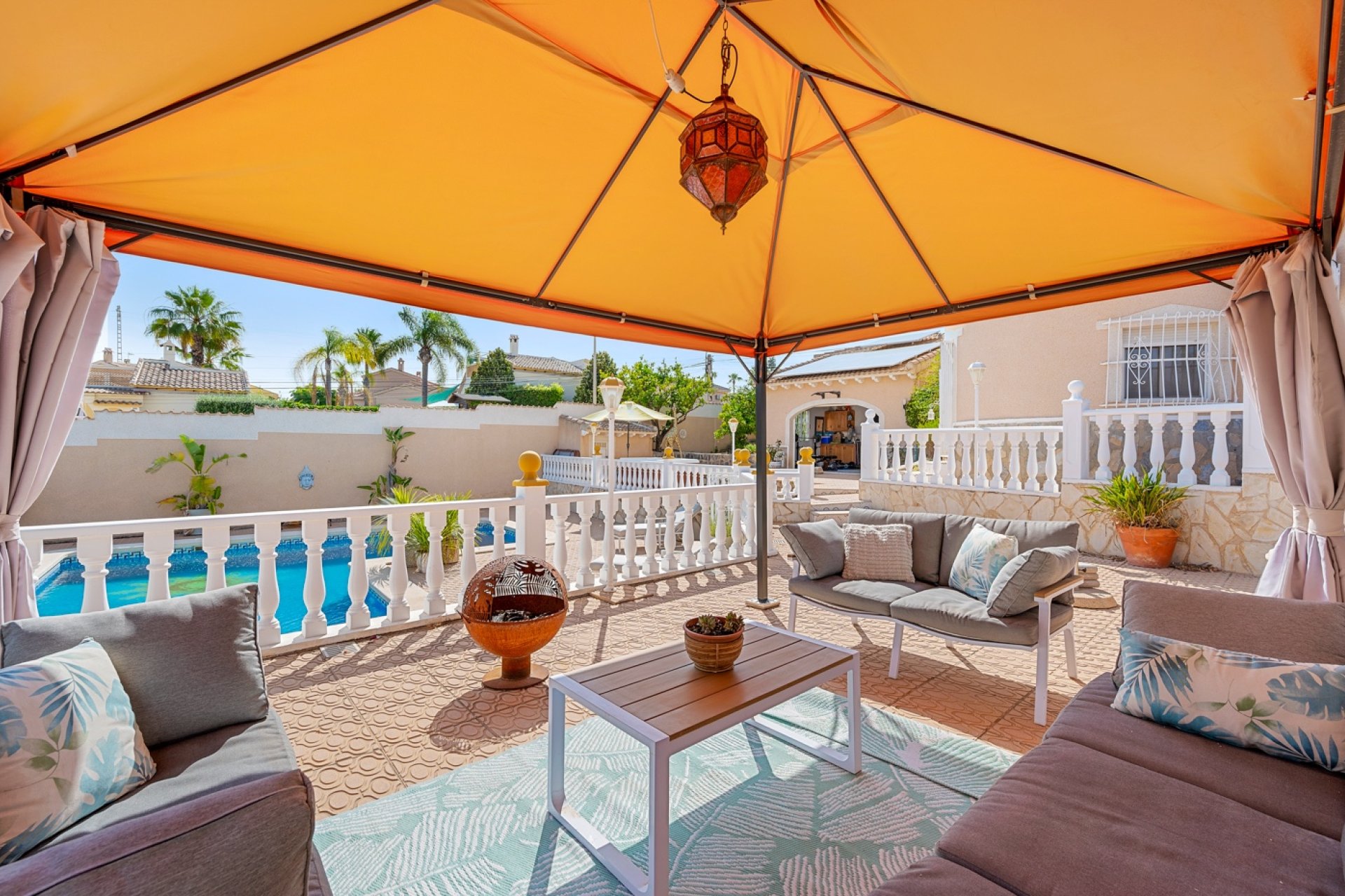 Herverkoop - Villa - Ciudad Quesada - Ciudad Quesada - Rojales