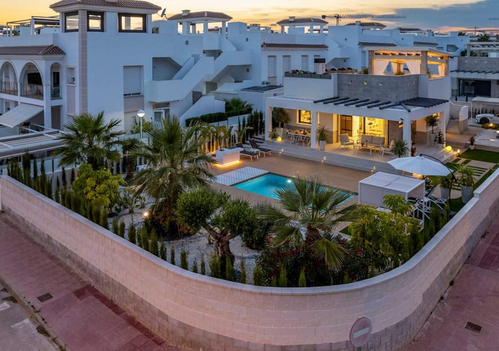 Herverkoop - Villa - Ciudad Quesada - Ciudad Quesada - Rojales