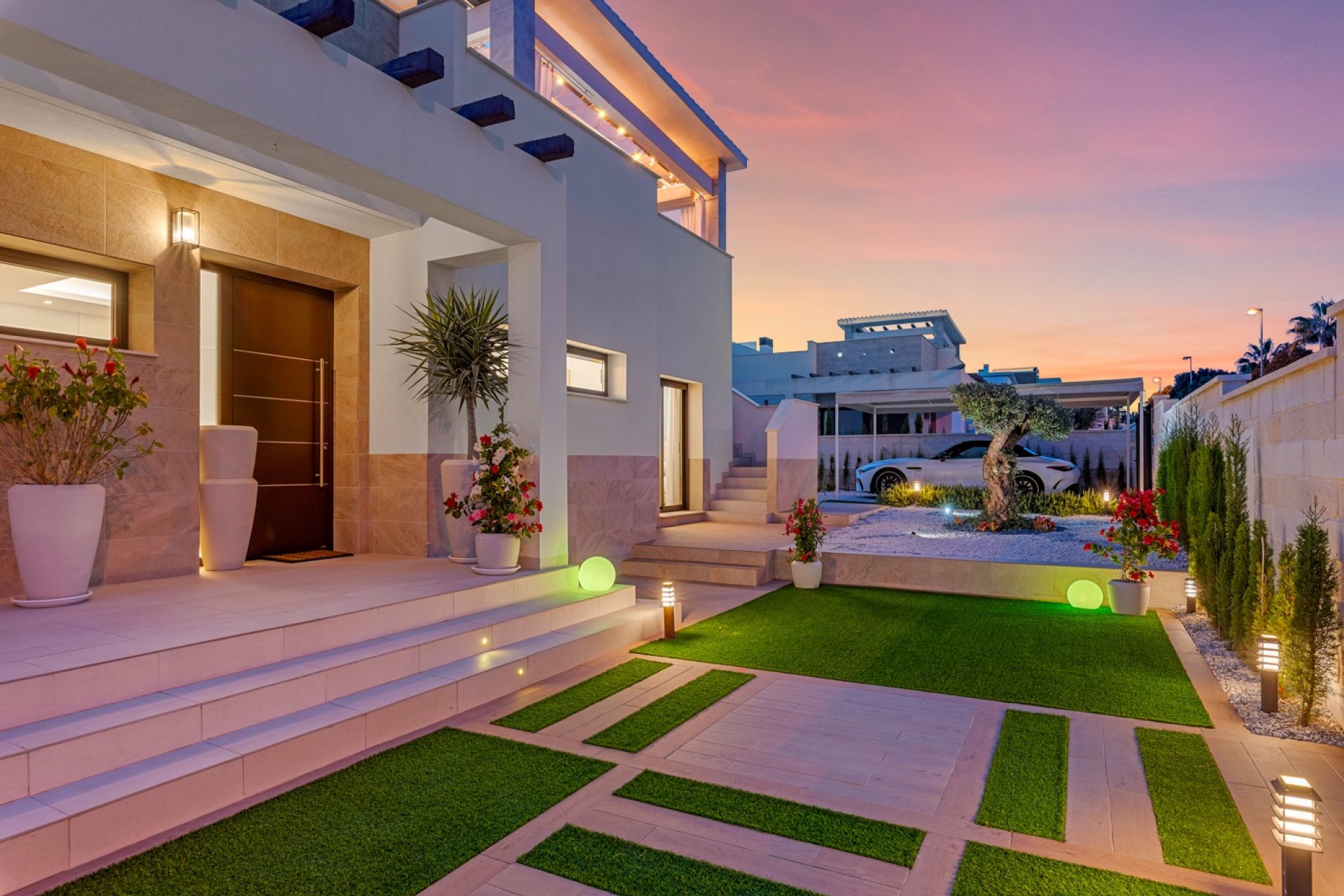 Herverkoop - Villa - Ciudad Quesada - Ciudad Quesada - Rojales