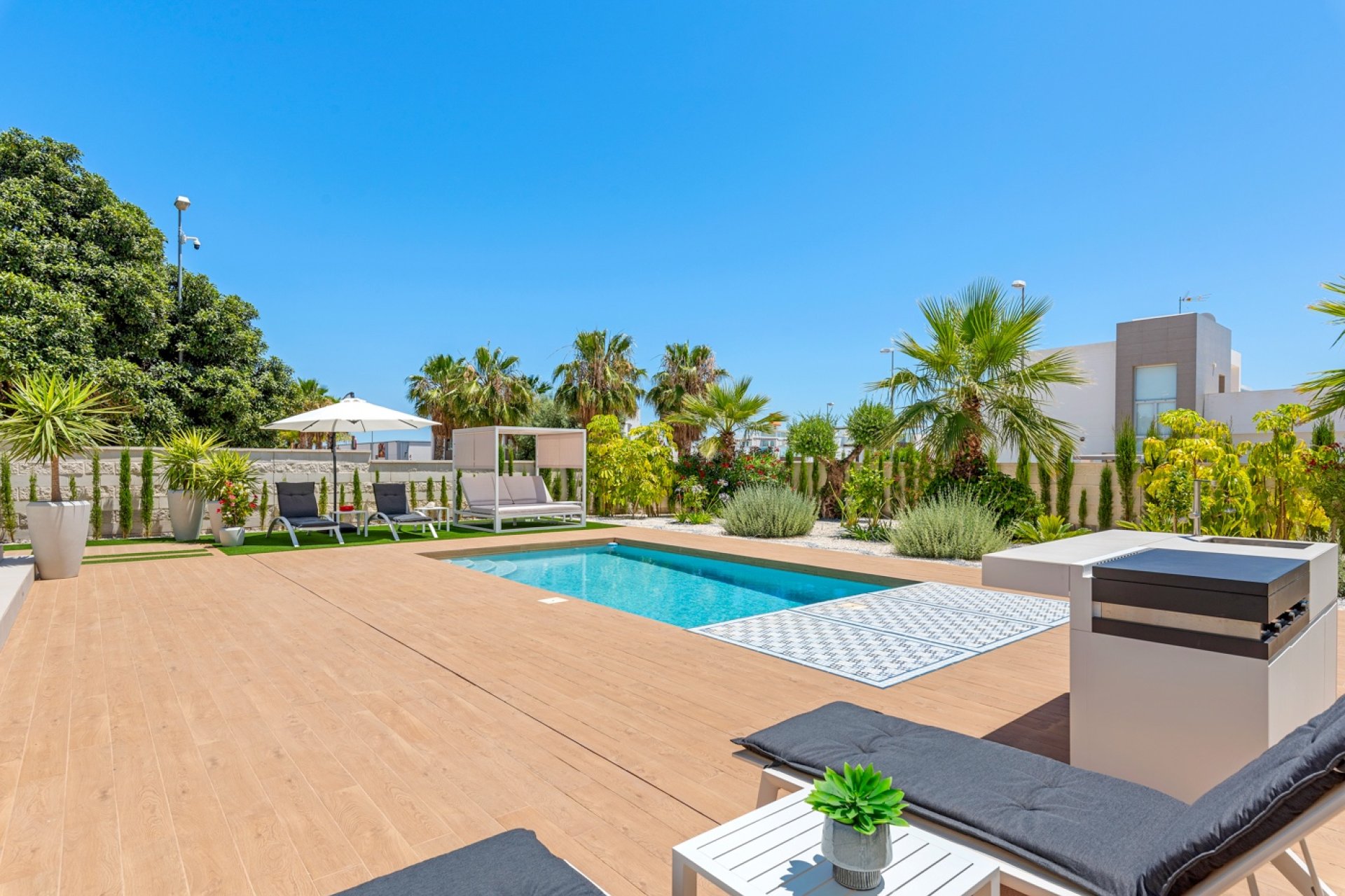 Herverkoop - Villa - Ciudad Quesada - Ciudad Quesada - Rojales