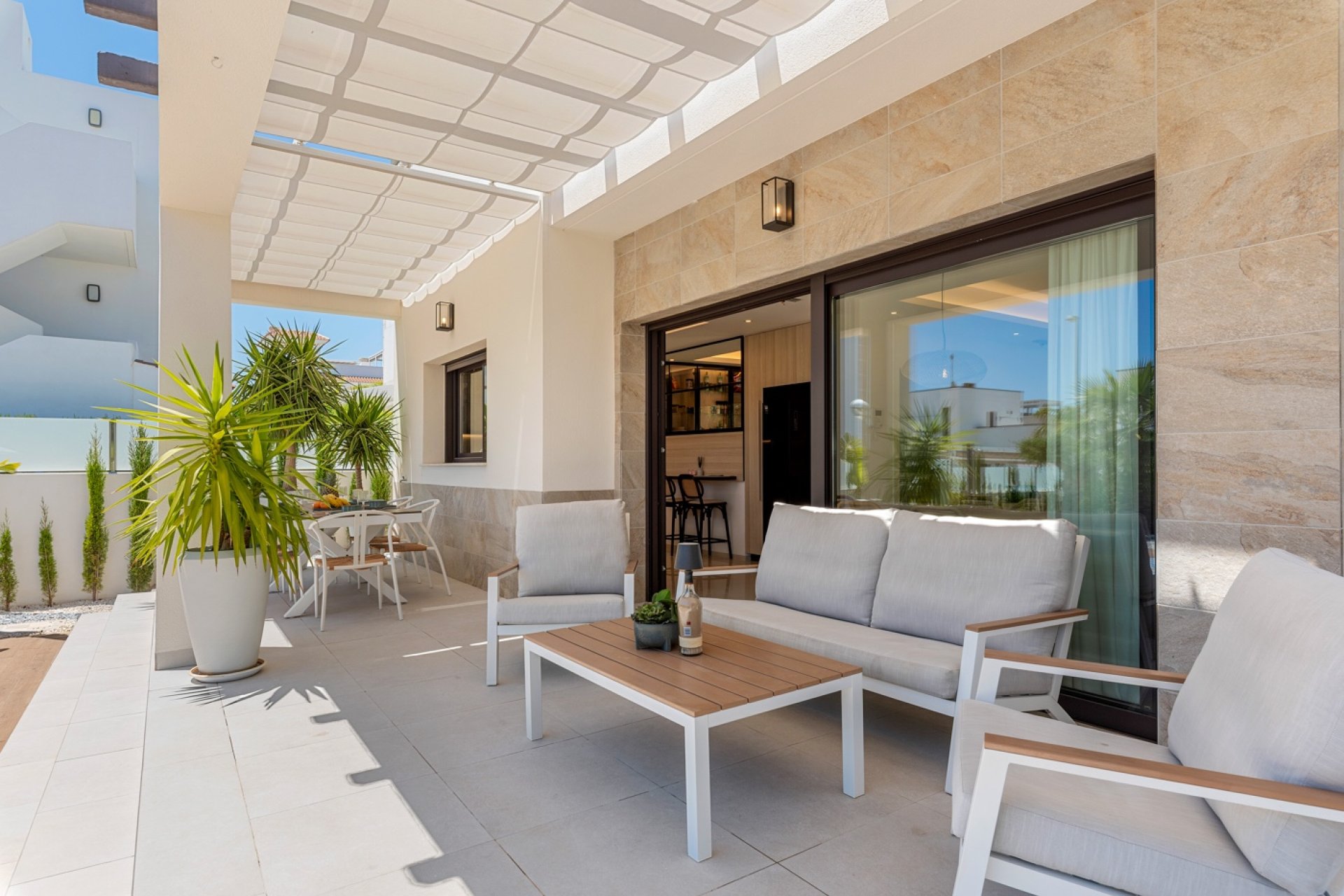 Herverkoop - Villa - Ciudad Quesada - Ciudad Quesada - Rojales