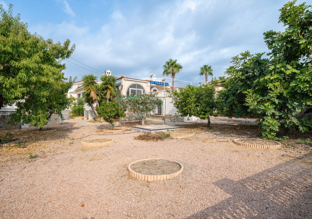Herverkoop - Villa - Ciudad Quesada - Ciudad Quesada - Rojales