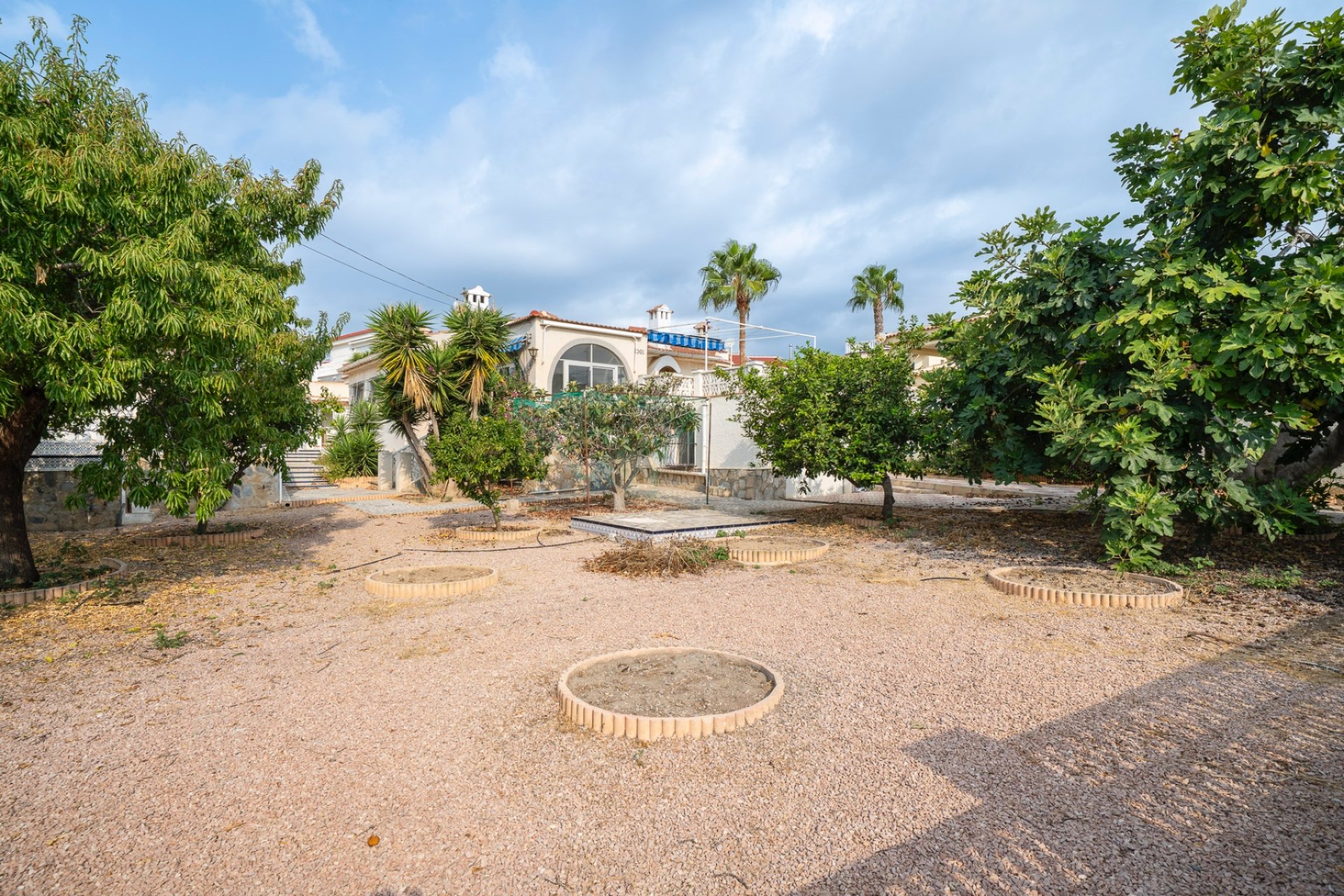 Herverkoop - Villa - Ciudad Quesada - Ciudad Quesada - Rojales