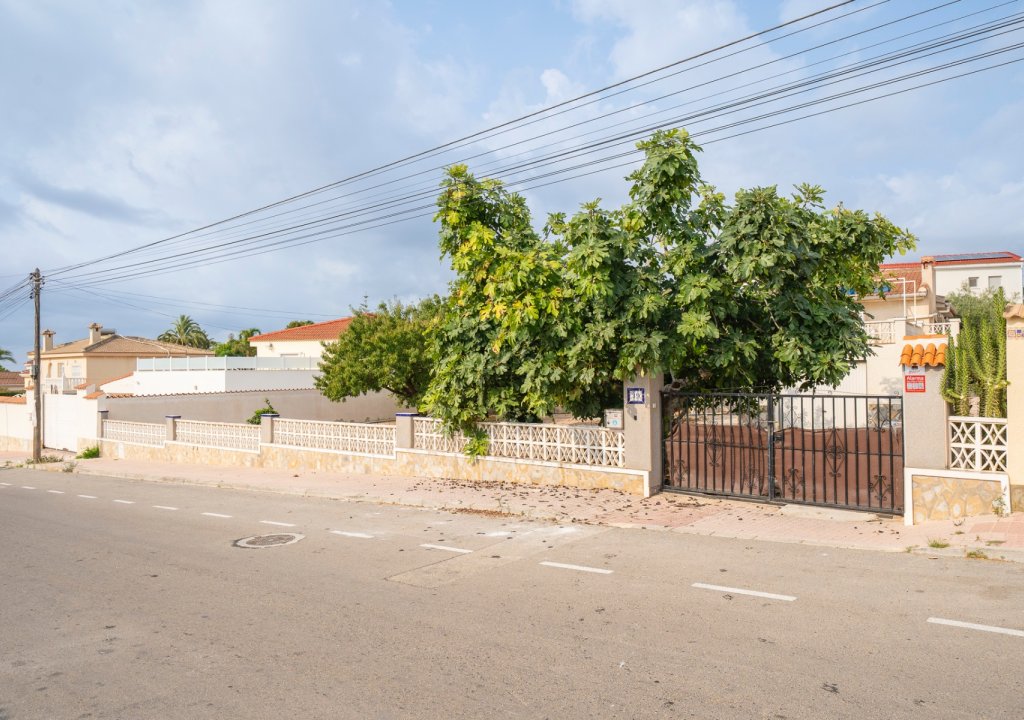 Herverkoop - Villa - Ciudad Quesada - Ciudad Quesada - Rojales