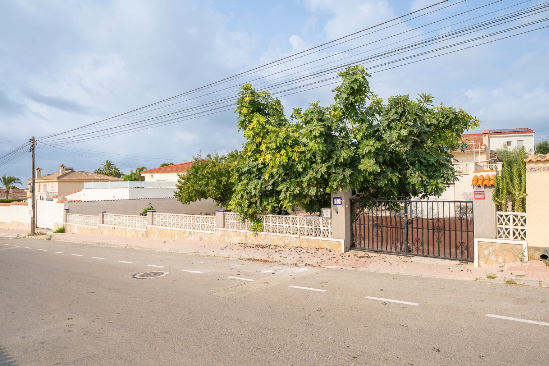 Herverkoop - Villa - Ciudad Quesada - Ciudad Quesada - Rojales