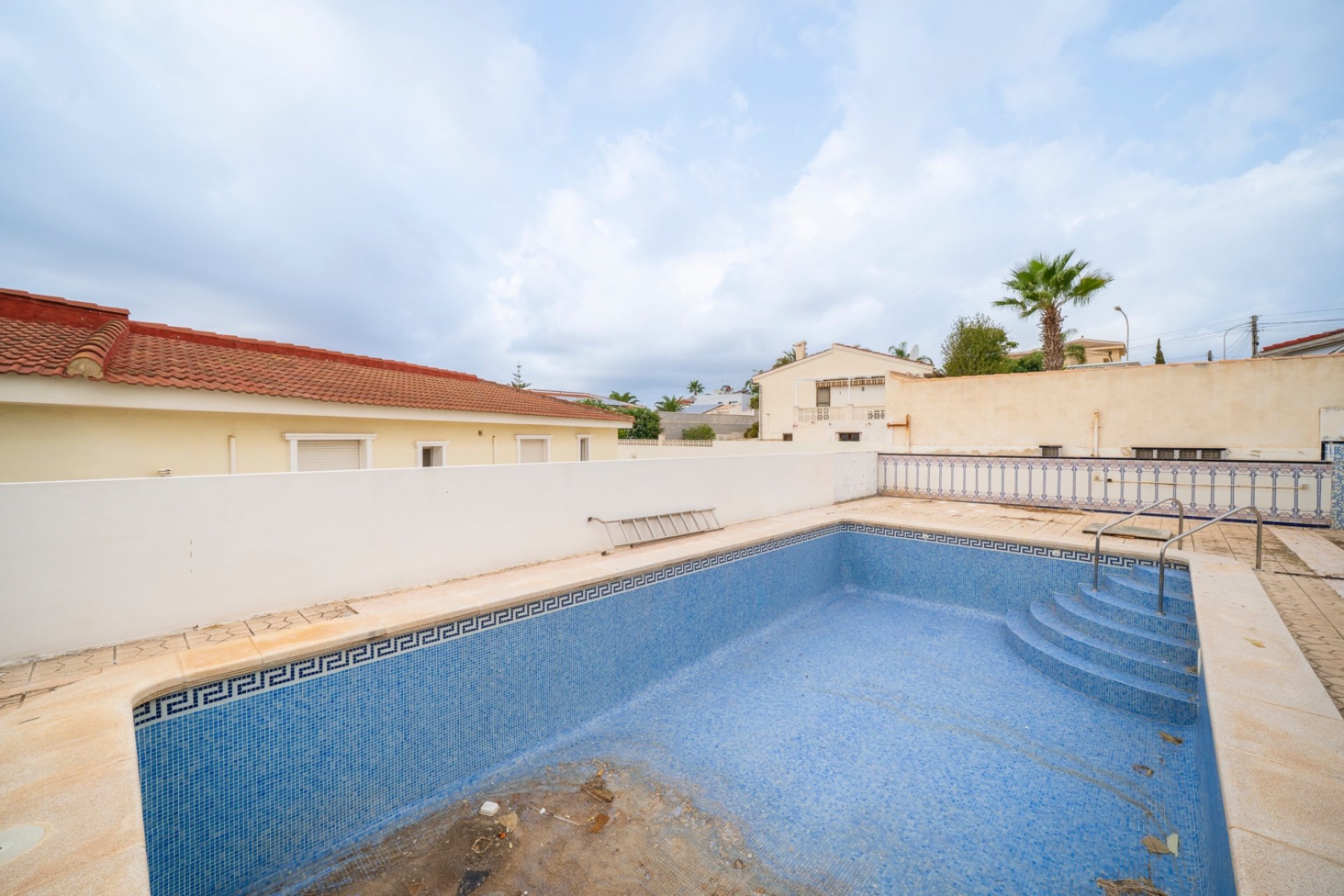 Herverkoop - Villa - Ciudad Quesada - Ciudad Quesada - Rojales