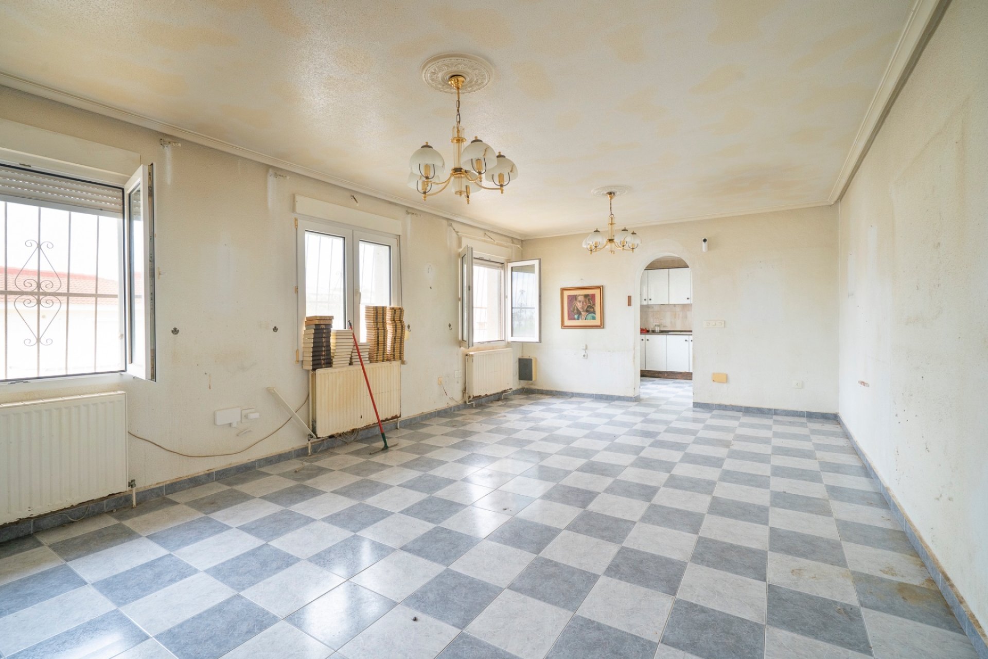 Herverkoop - Villa - Ciudad Quesada - Ciudad Quesada - Rojales