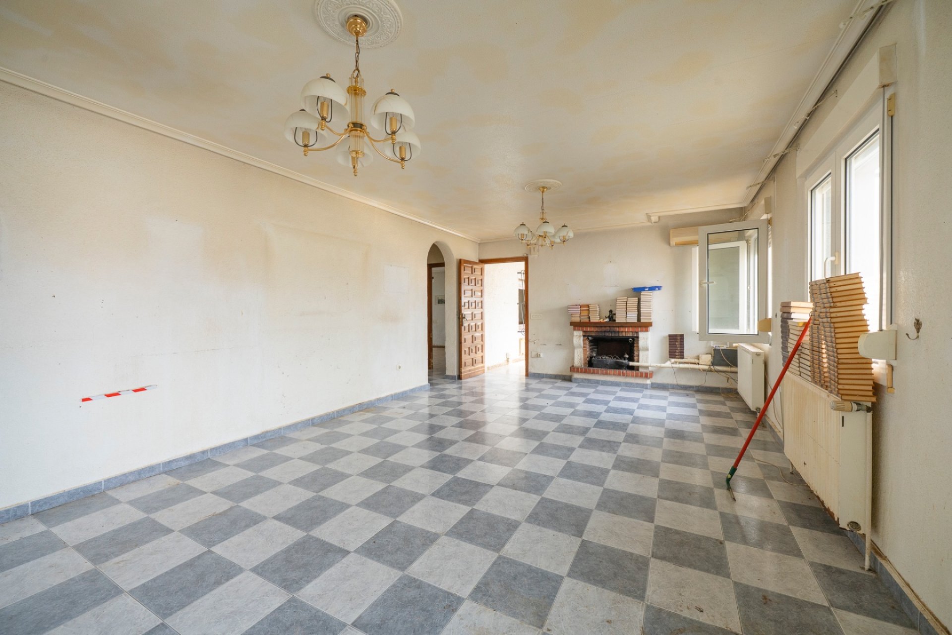 Herverkoop - Villa - Ciudad Quesada - Ciudad Quesada - Rojales