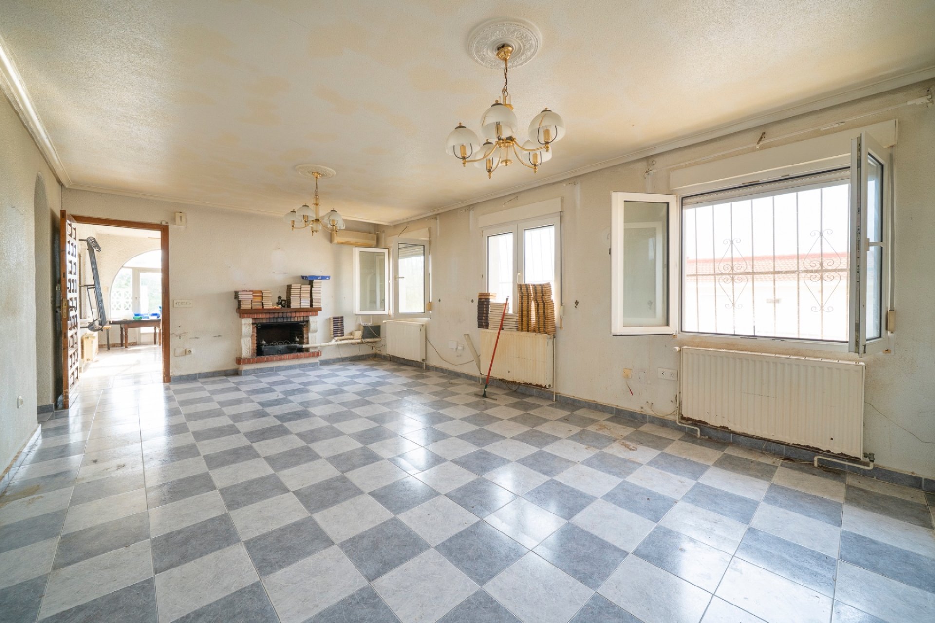 Herverkoop - Villa - Ciudad Quesada - Ciudad Quesada - Rojales