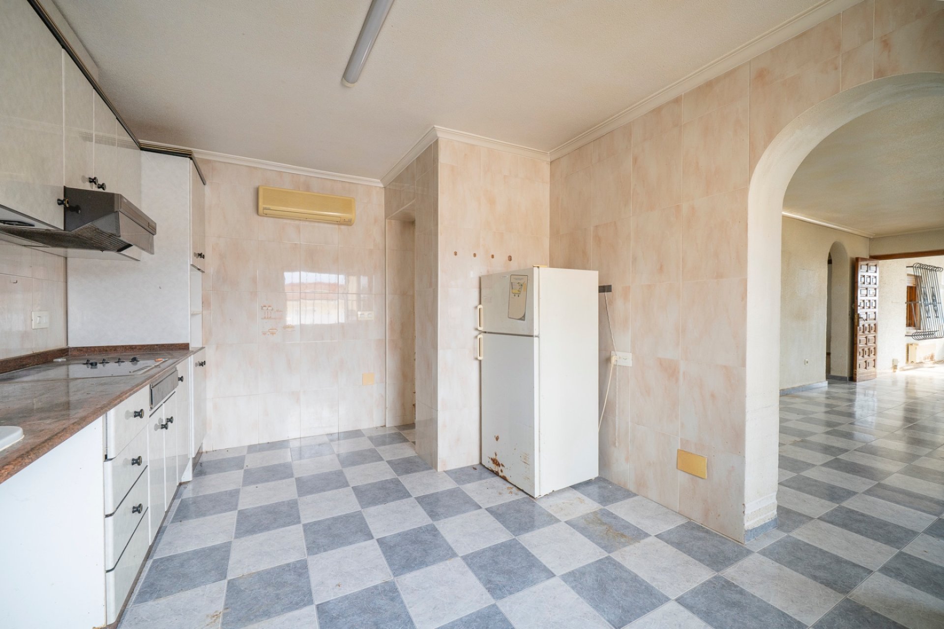 Herverkoop - Villa - Ciudad Quesada - Ciudad Quesada - Rojales
