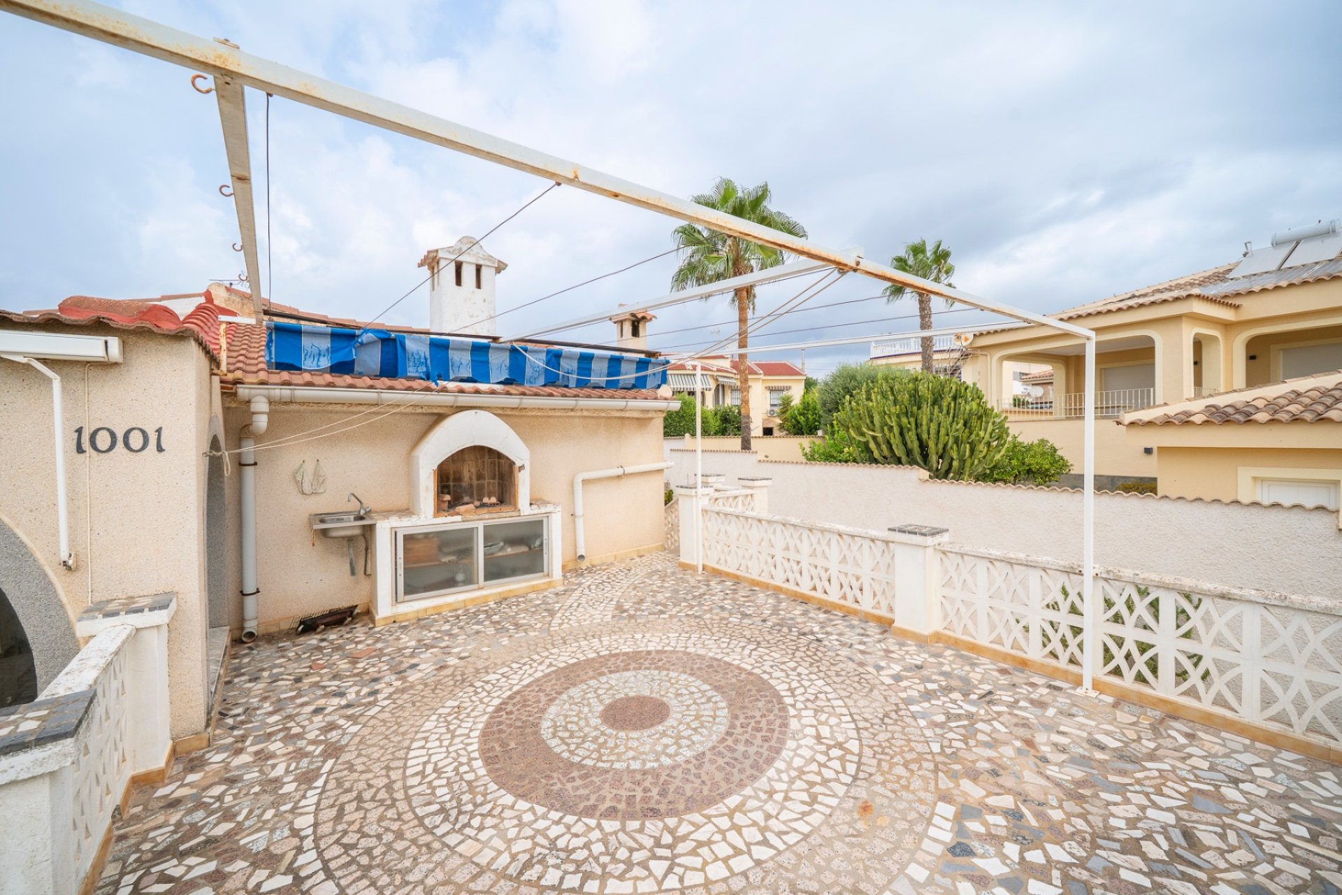 Herverkoop - Villa - Ciudad Quesada - Ciudad Quesada - Rojales