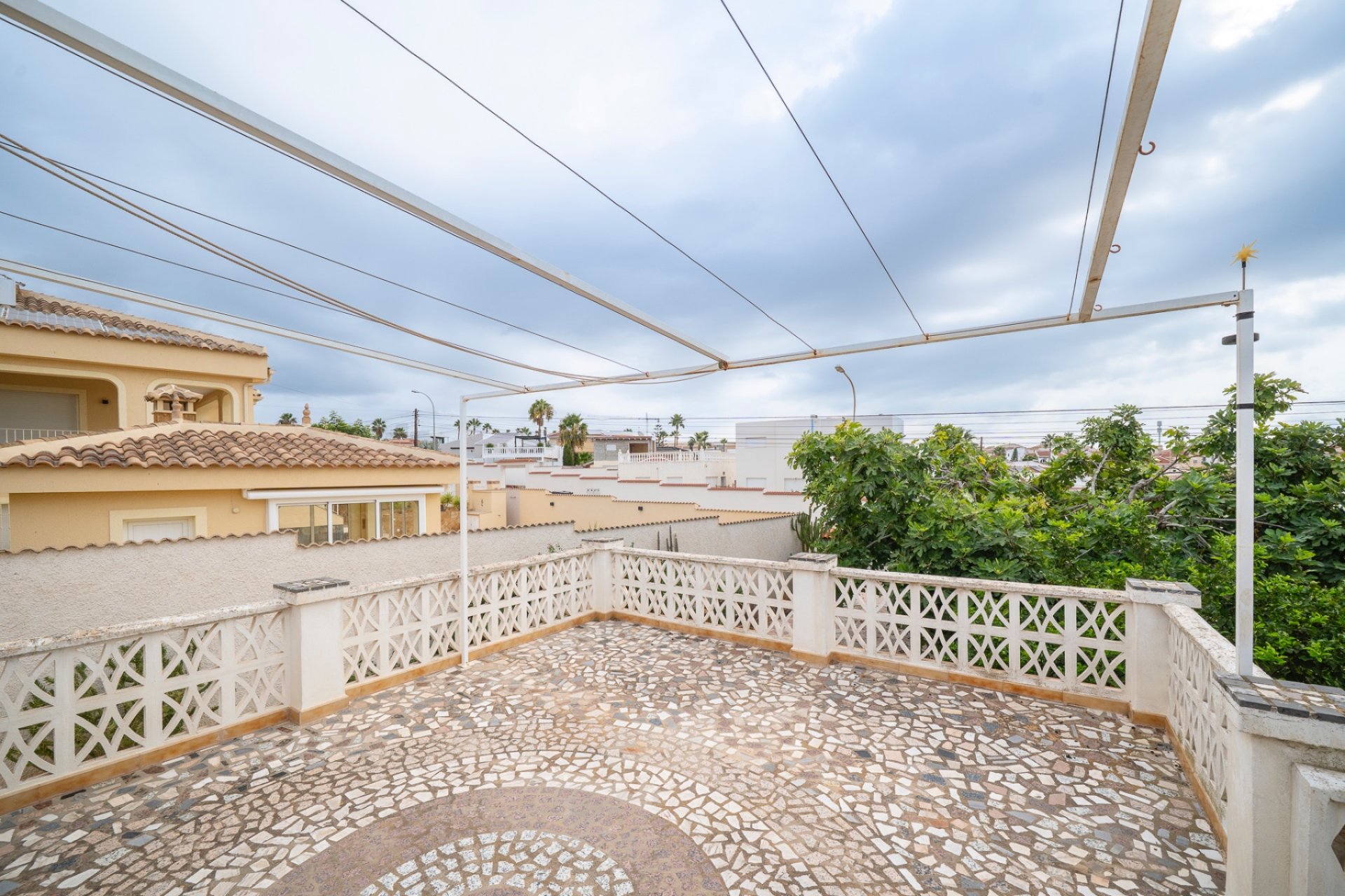 Herverkoop - Villa - Ciudad Quesada - Ciudad Quesada - Rojales