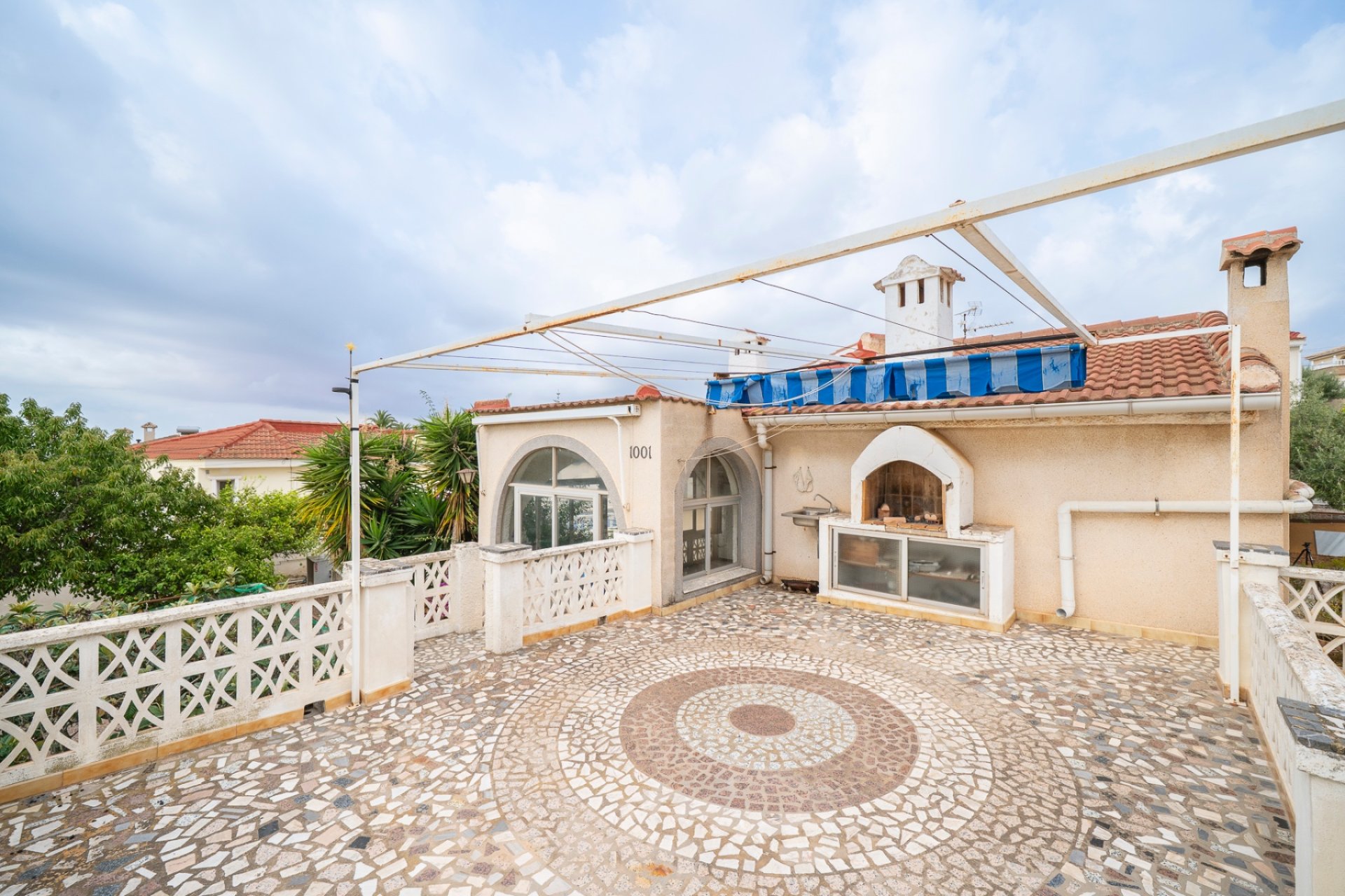 Herverkoop - Villa - Ciudad Quesada - Ciudad Quesada - Rojales