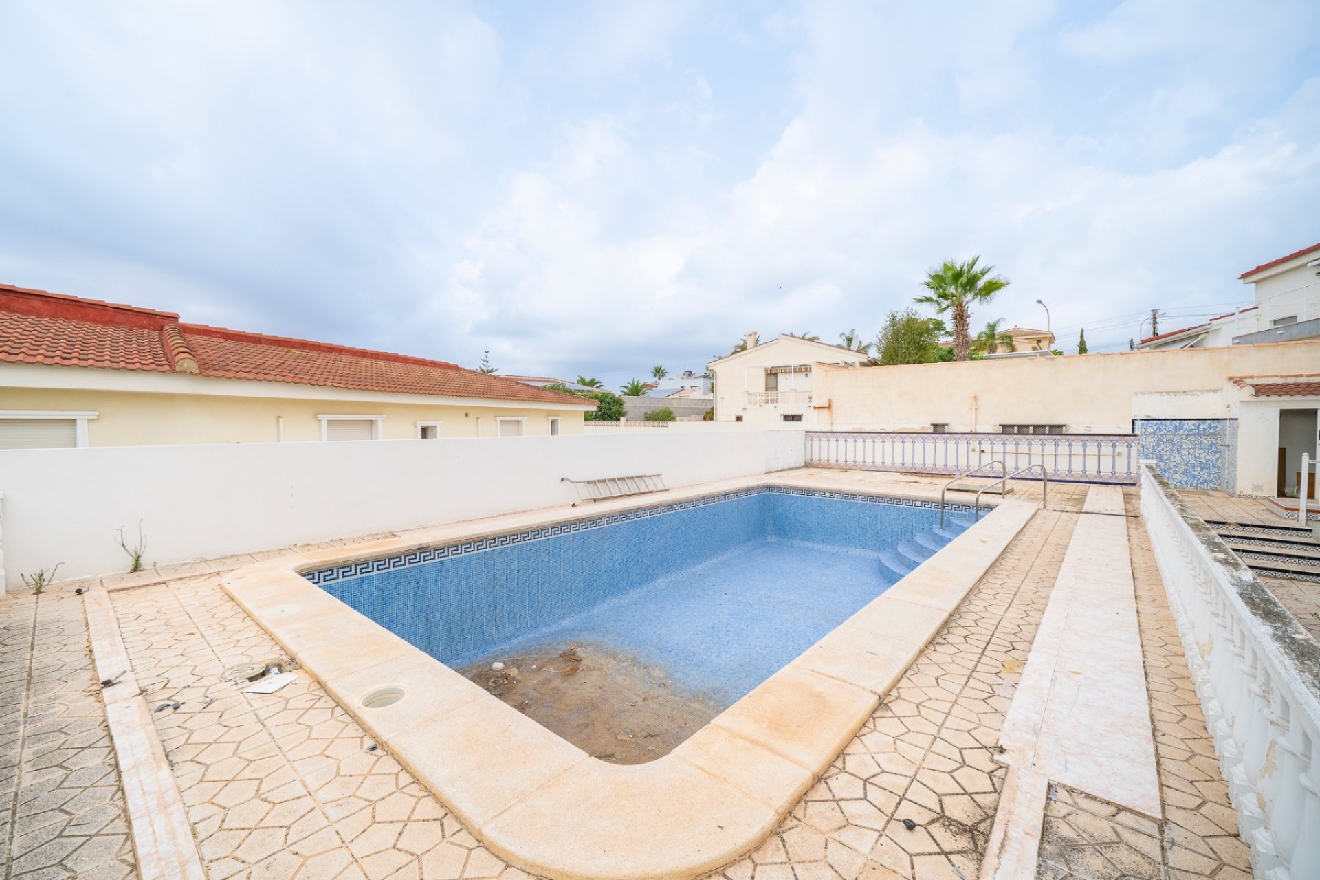 Herverkoop - Villa - Ciudad Quesada - Ciudad Quesada - Rojales