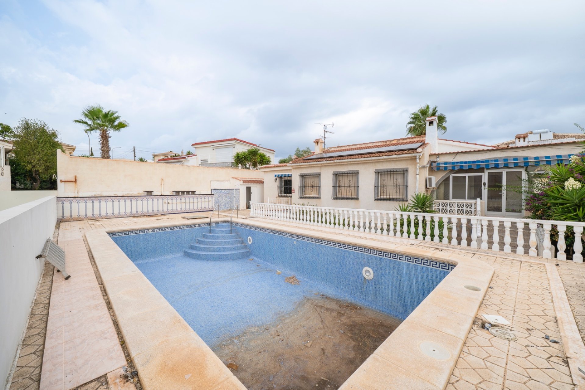 Herverkoop - Villa - Ciudad Quesada - Ciudad Quesada - Rojales