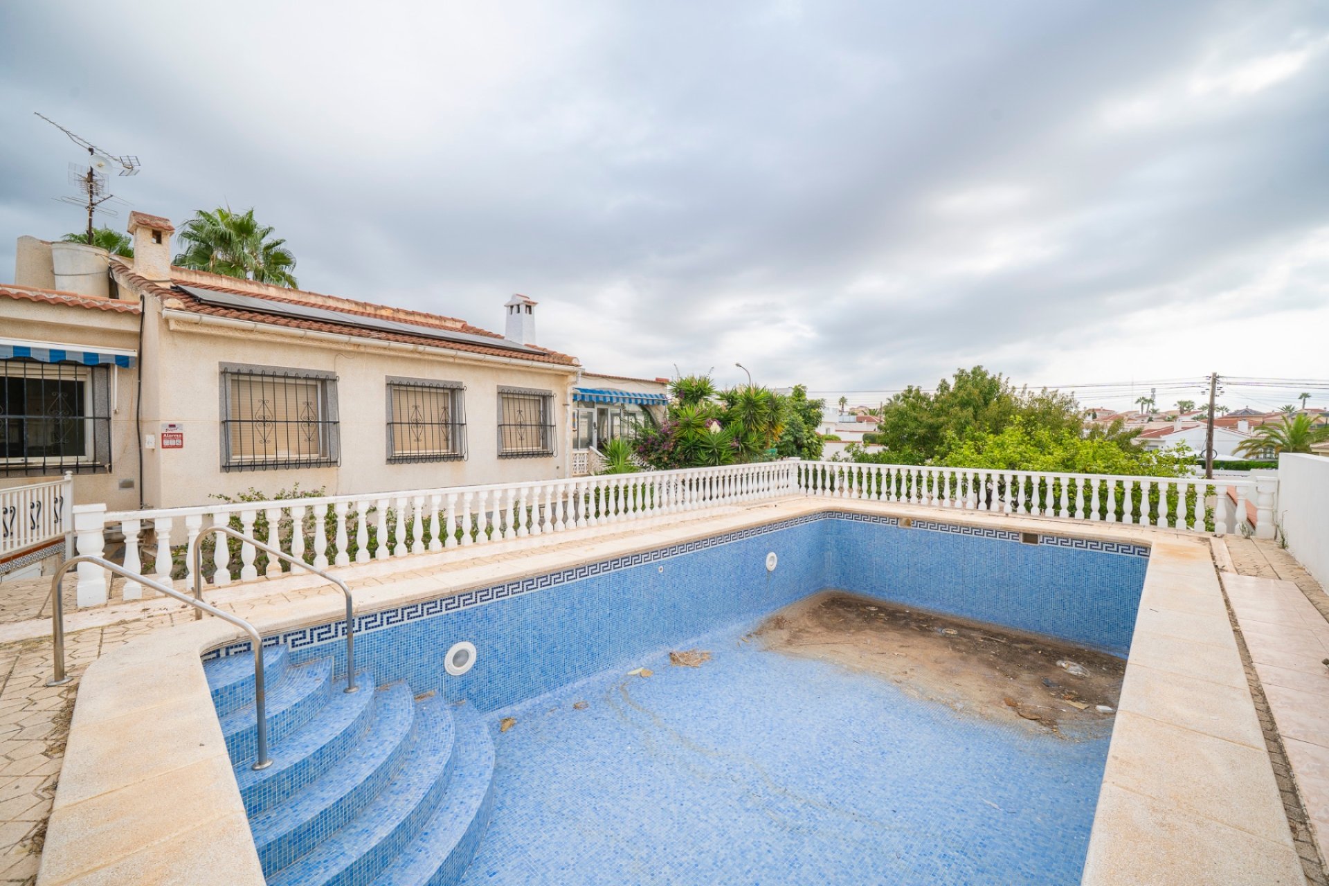 Herverkoop - Villa - Ciudad Quesada - Ciudad Quesada - Rojales