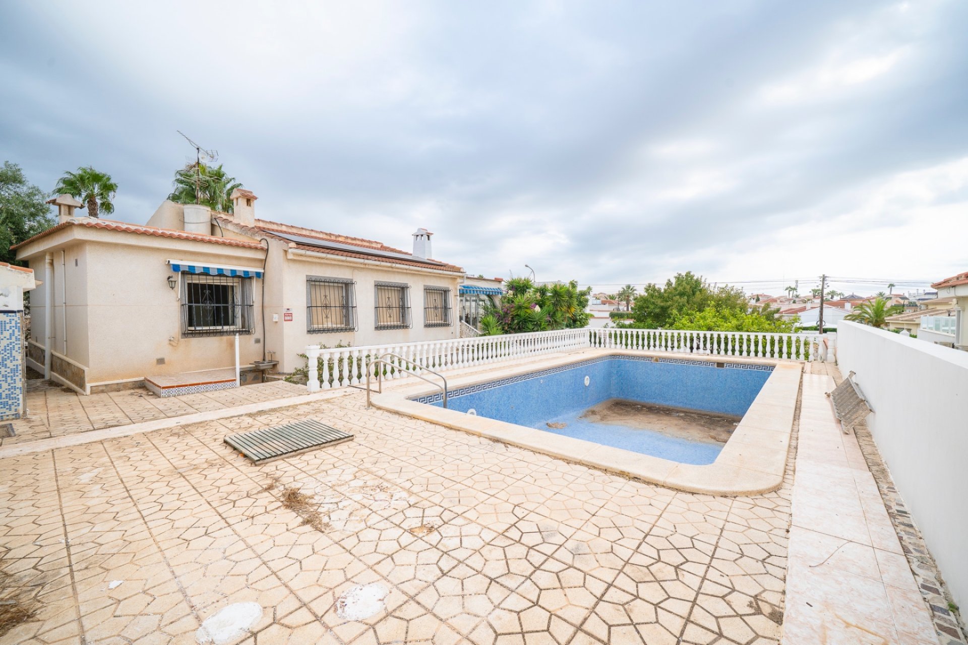 Herverkoop - Villa - Ciudad Quesada - Ciudad Quesada - Rojales