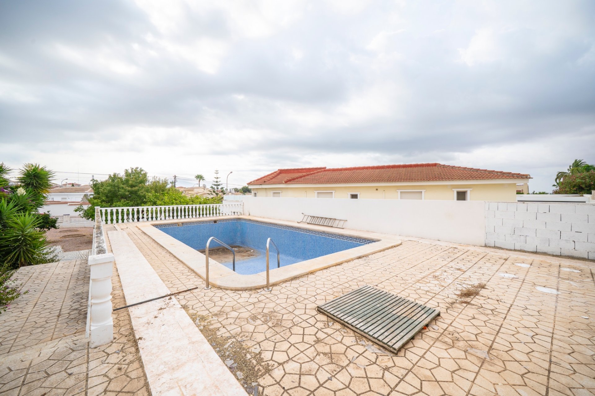 Herverkoop - Villa - Ciudad Quesada - Ciudad Quesada - Rojales