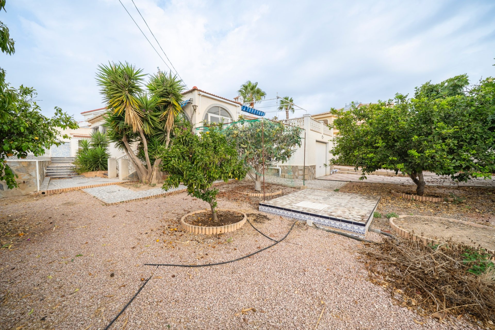 Herverkoop - Villa - Ciudad Quesada - Ciudad Quesada - Rojales
